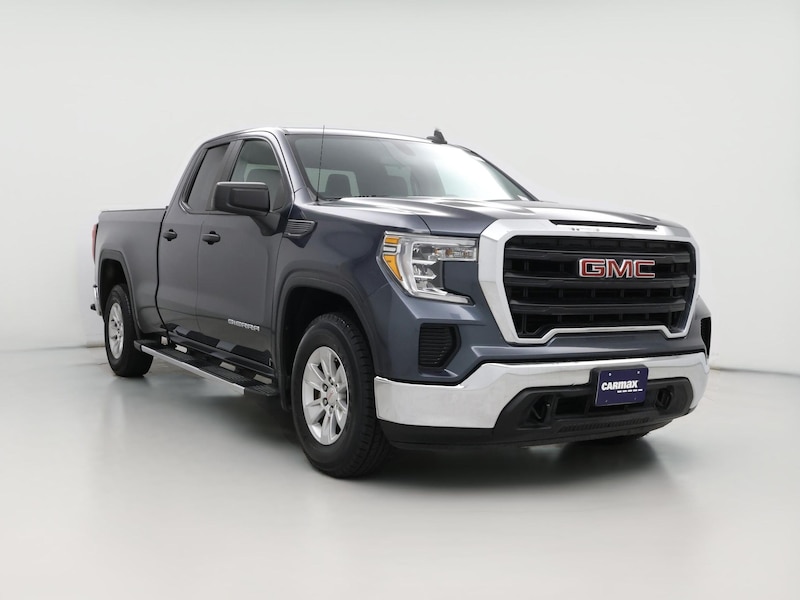 2021 GMC Sierra 1500  -
                  Modesto, CA