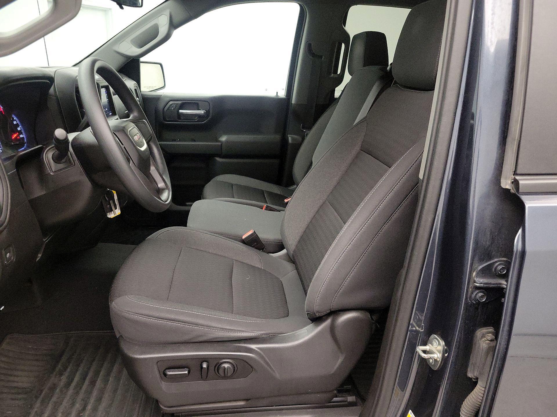 Thumbnail: 2021 GMC Sierra 1500 - 11