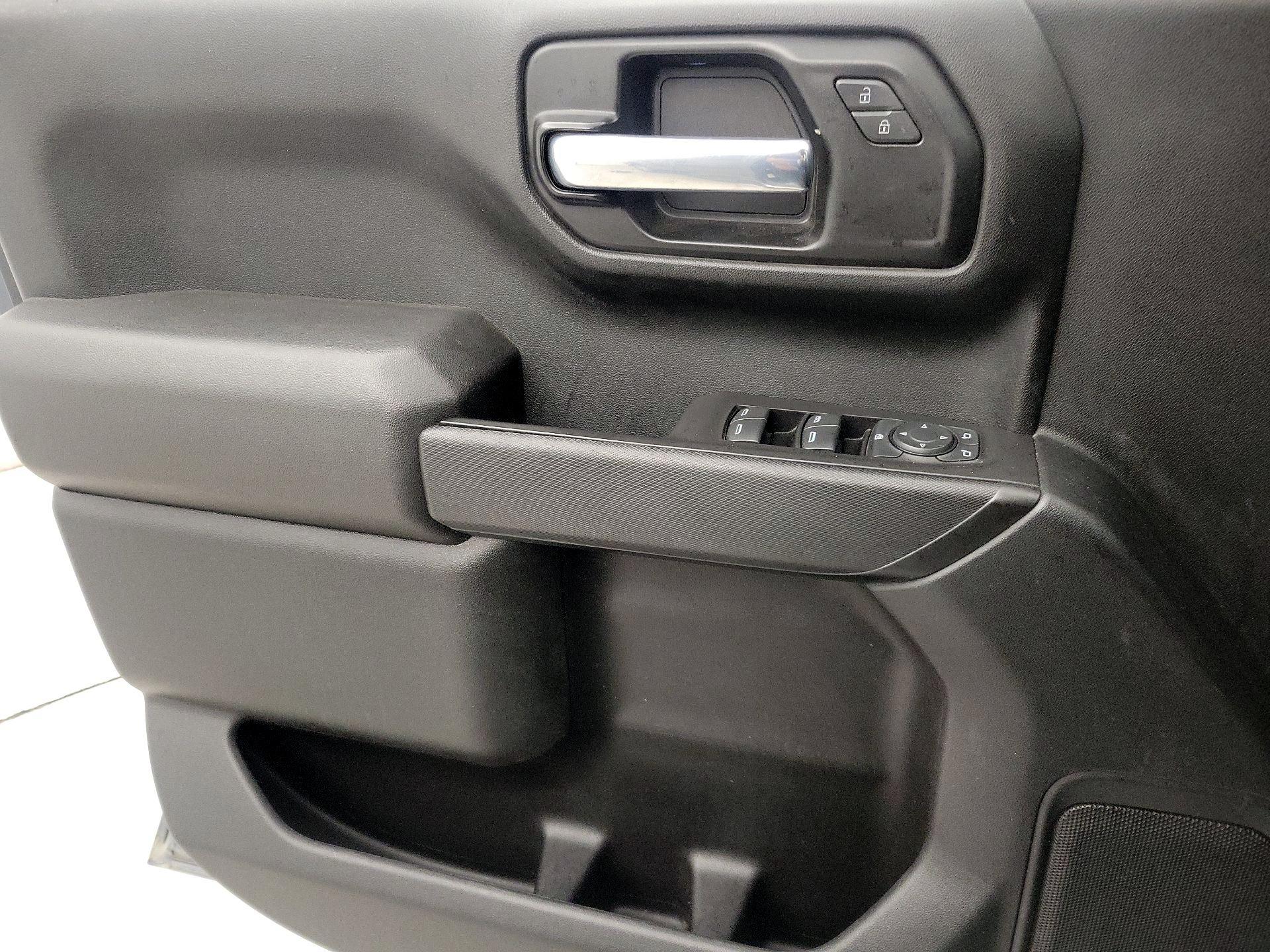 Thumbnail: 2021 GMC Sierra 1500 - 12