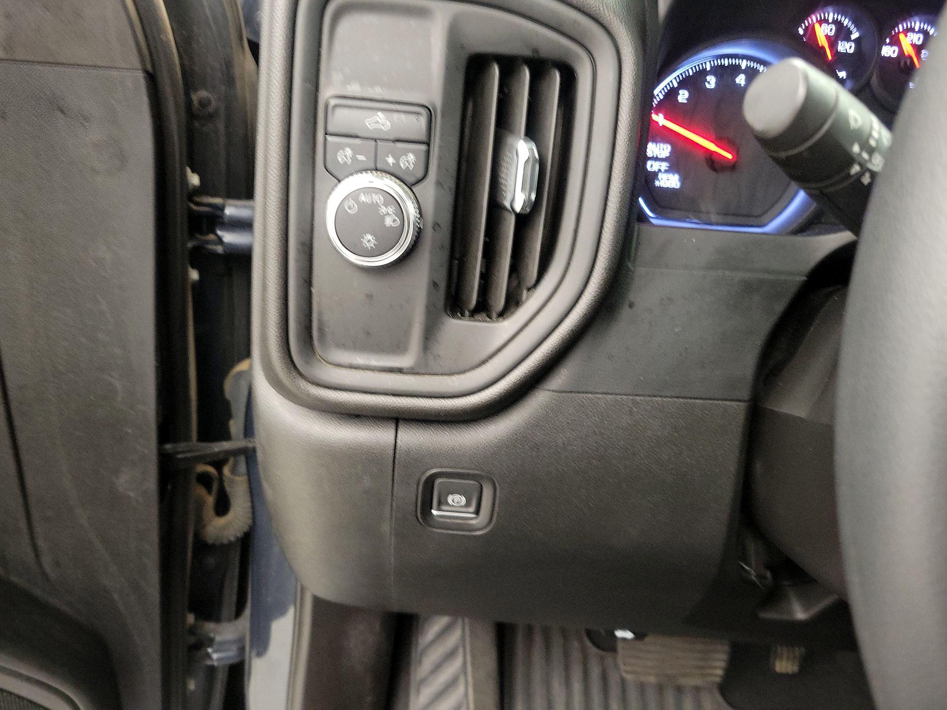 Thumbnail: 2021 GMC Sierra 1500 - 13