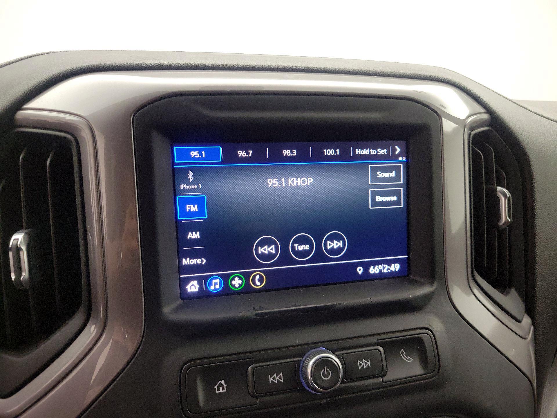 Thumbnail: 2021 GMC Sierra 1500 - 15