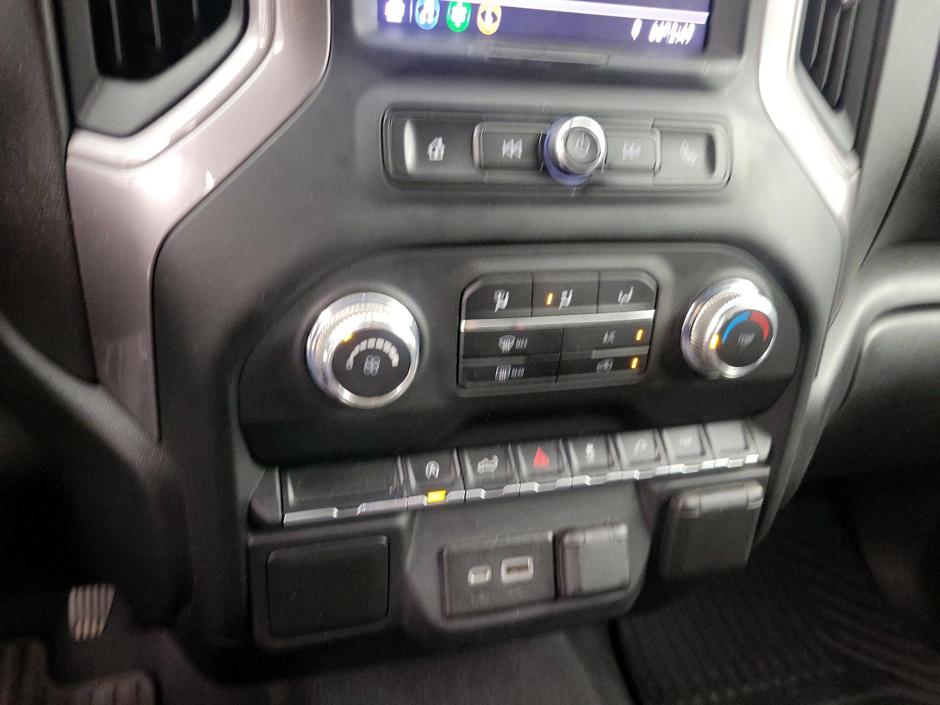 Thumbnail: 2021 GMC Sierra 1500 - 16