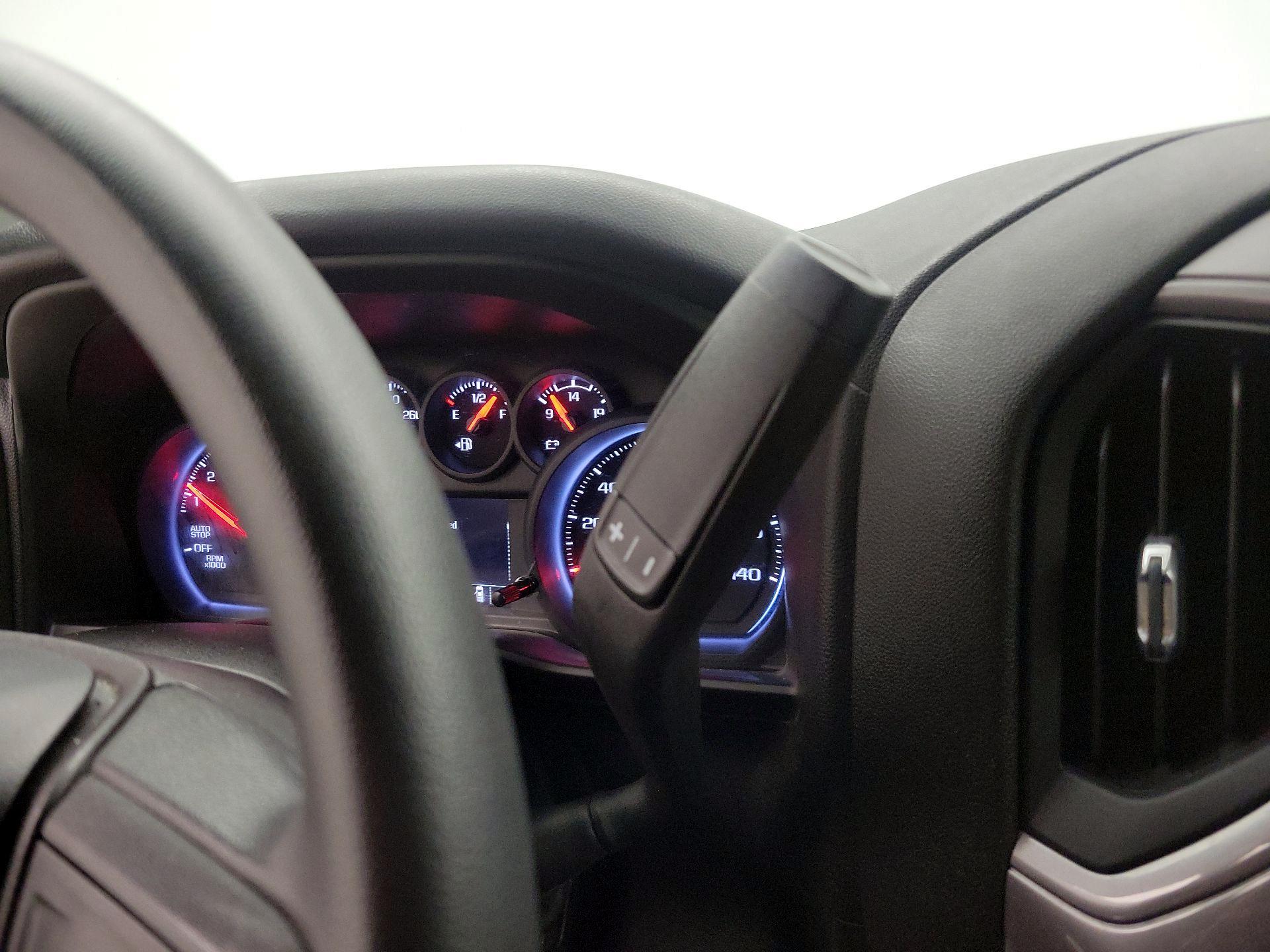 Thumbnail: 2021 GMC Sierra 1500 - 17