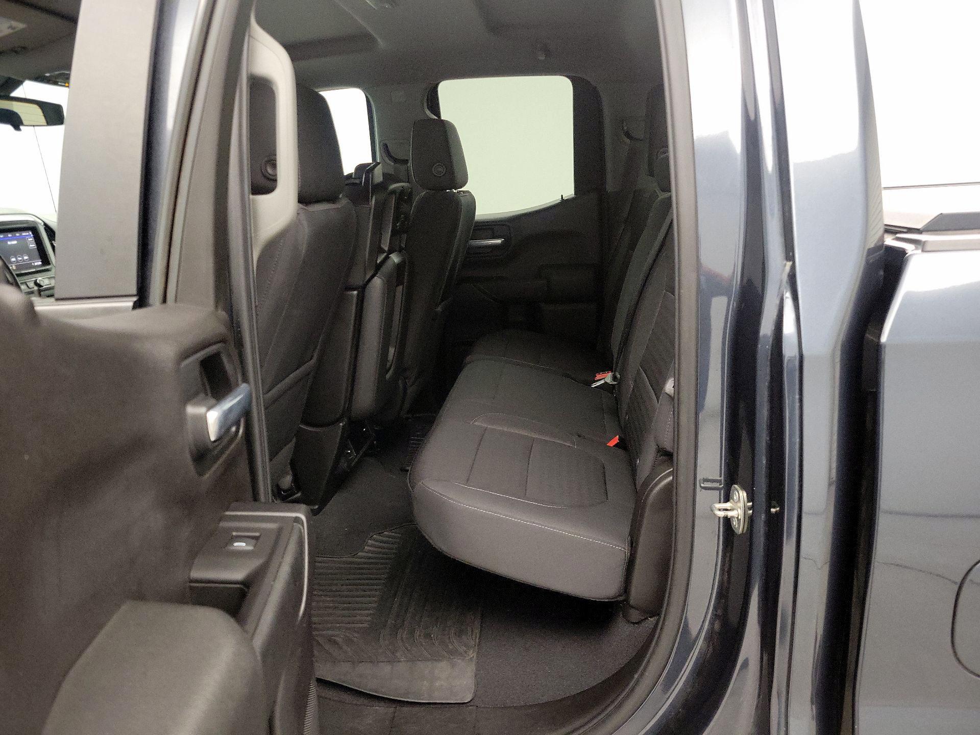 Thumbnail: 2021 GMC Sierra 1500 - 19