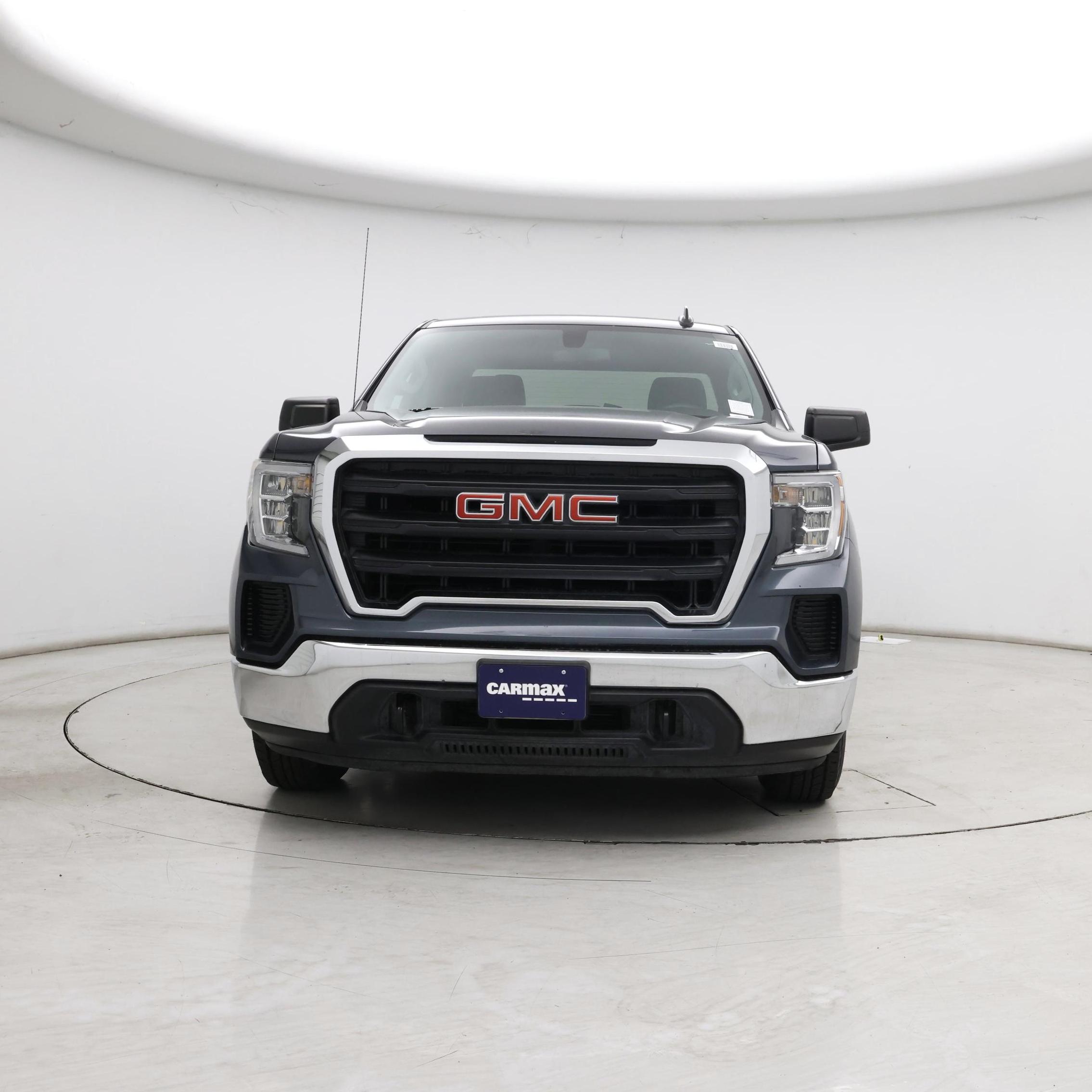 Thumbnail: 2021 GMC Sierra 1500 - 5