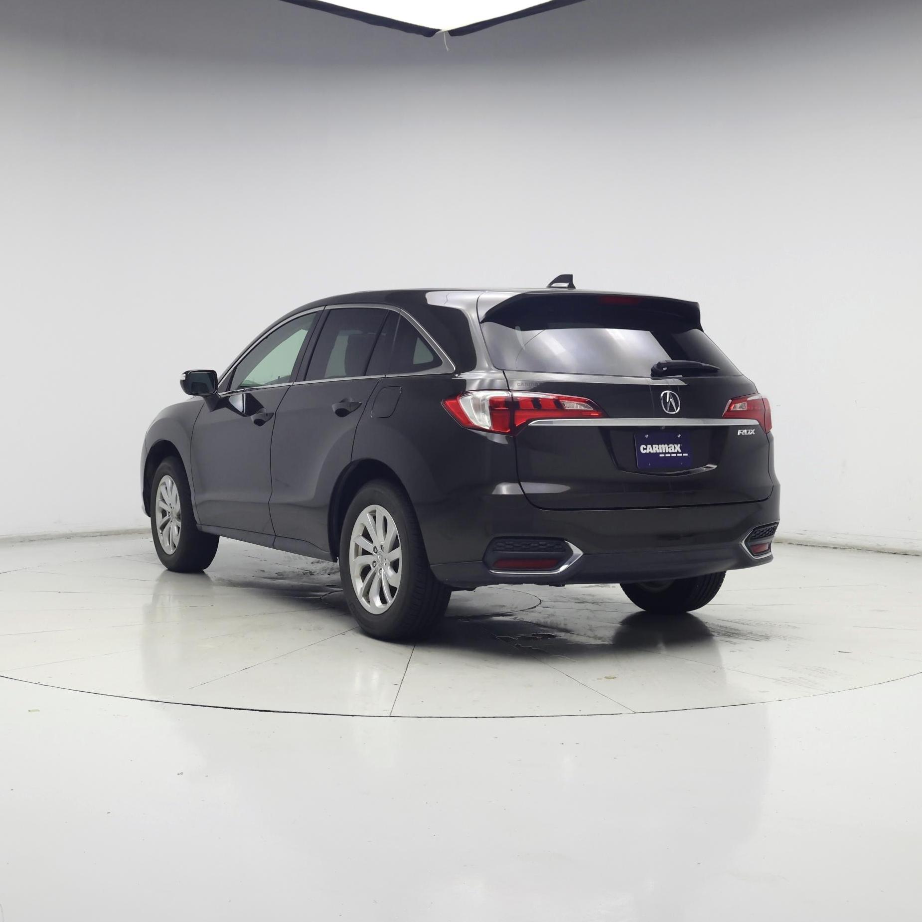 Thumbnail: 2017 Acura RDX - 2