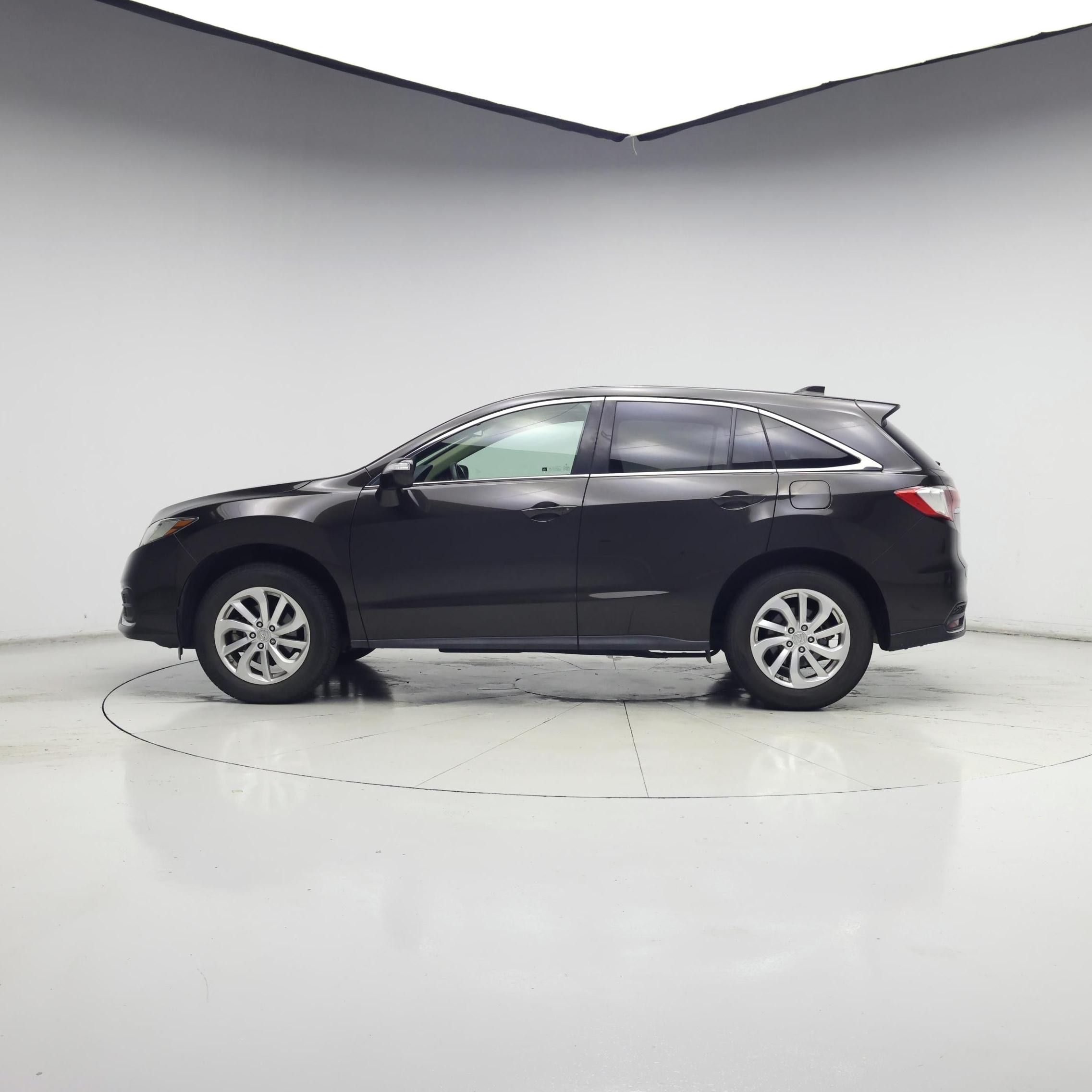 Thumbnail: 2017 Acura RDX - 3