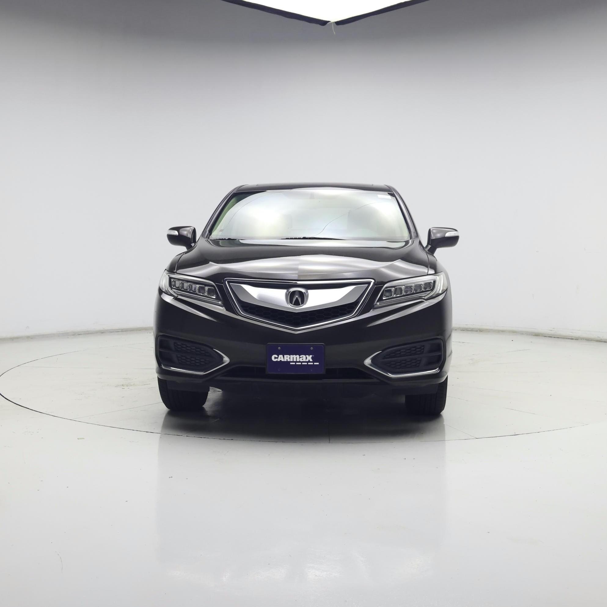 Thumbnail: 2017 Acura RDX - 5