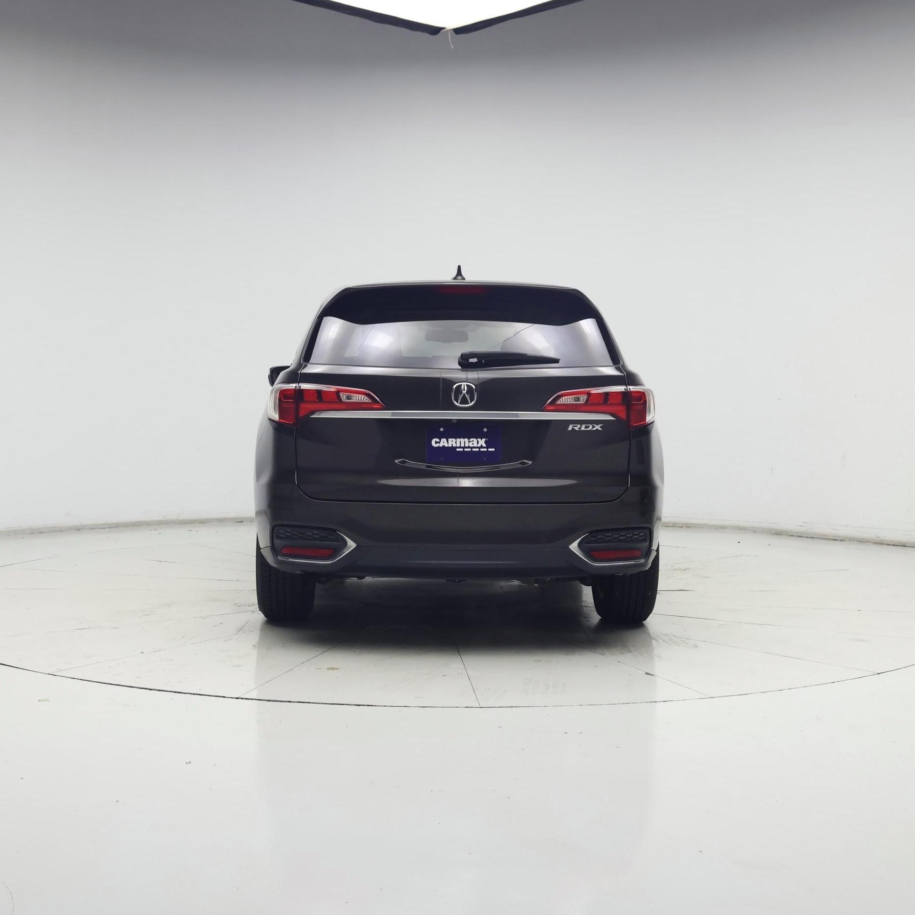 Thumbnail: 2017 Acura RDX - 6
