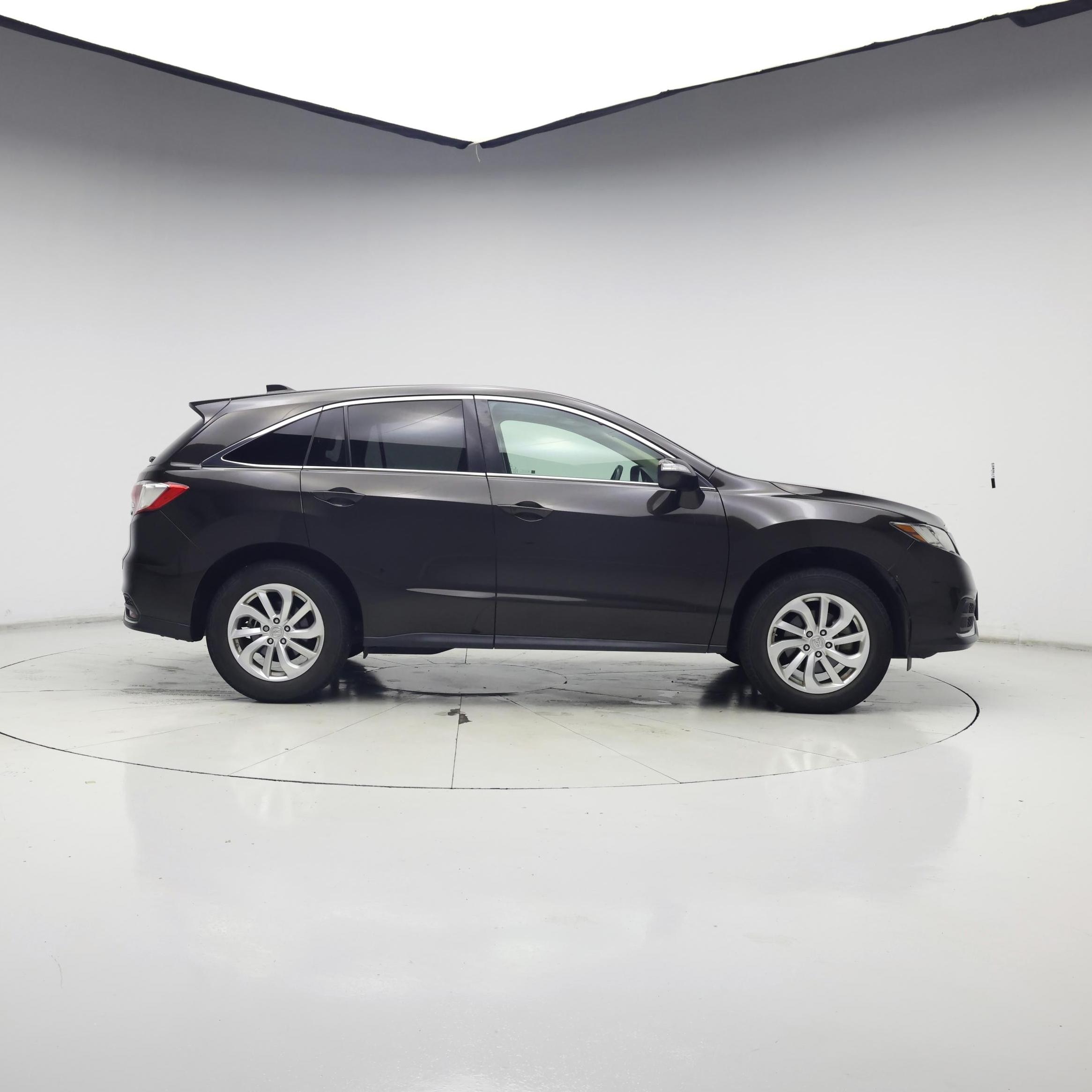 Thumbnail: 2017 Acura RDX - 7