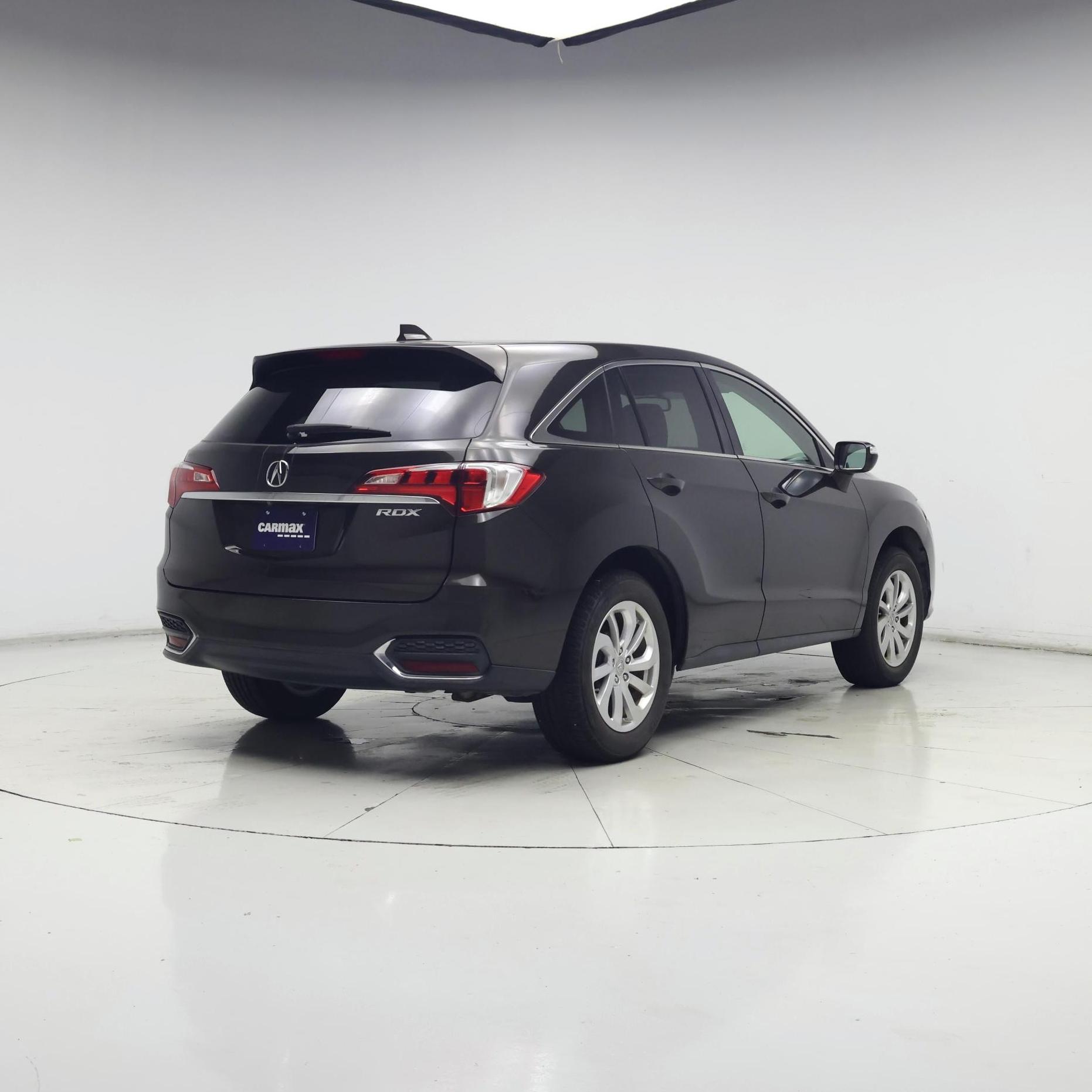 Thumbnail: 2017 Acura RDX - 8