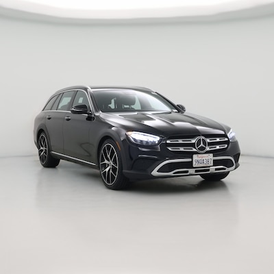 2023 Mercedes-Benz E450