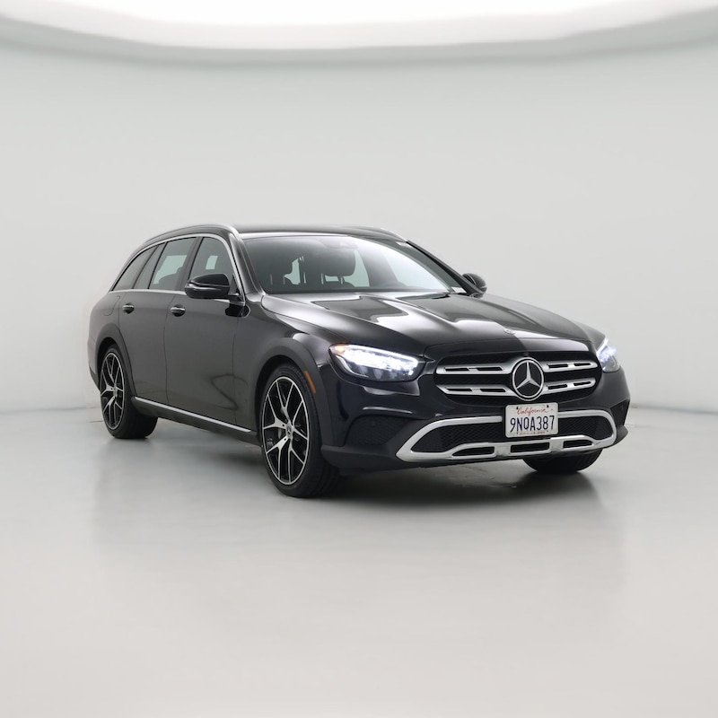 2023 Mercedes-Benz E450