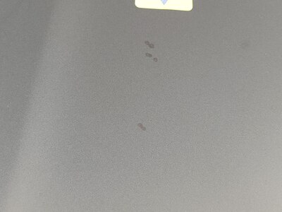 Condition detail