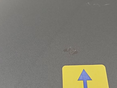 Condition detail