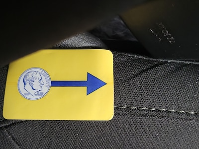 Condition detail