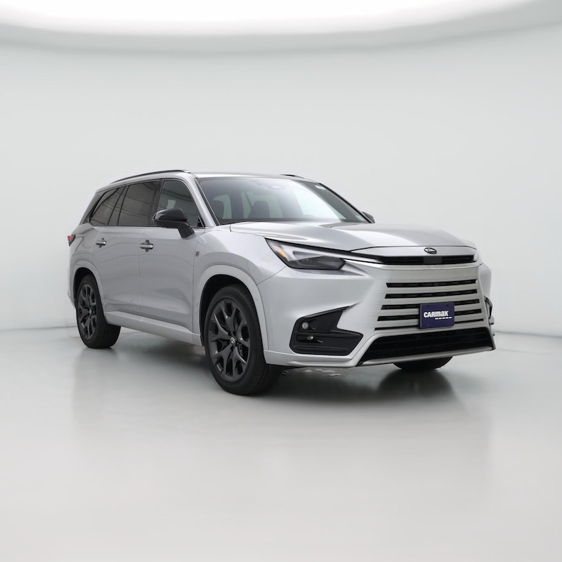 2026 Lexus TX 500h F-Sport Performance Premium