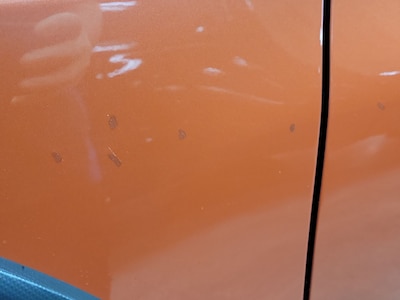 Condition detail