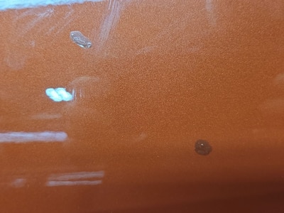 Condition detail