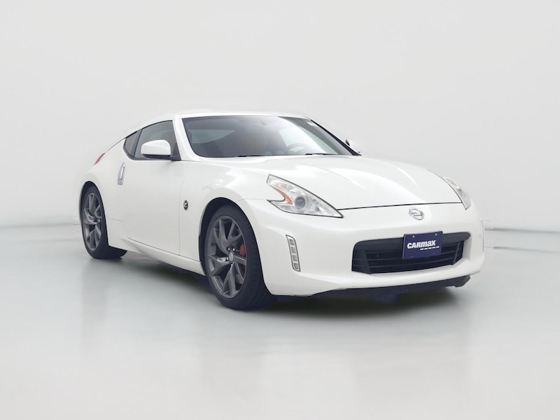 2014 Nissan Z 370Z -
                  Irvine, CA