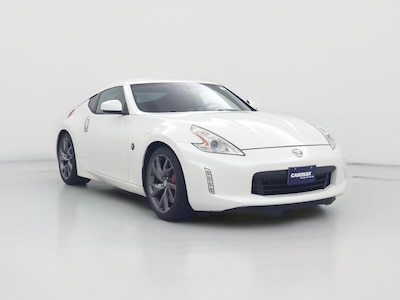 2014 Nissan 370Z Touring