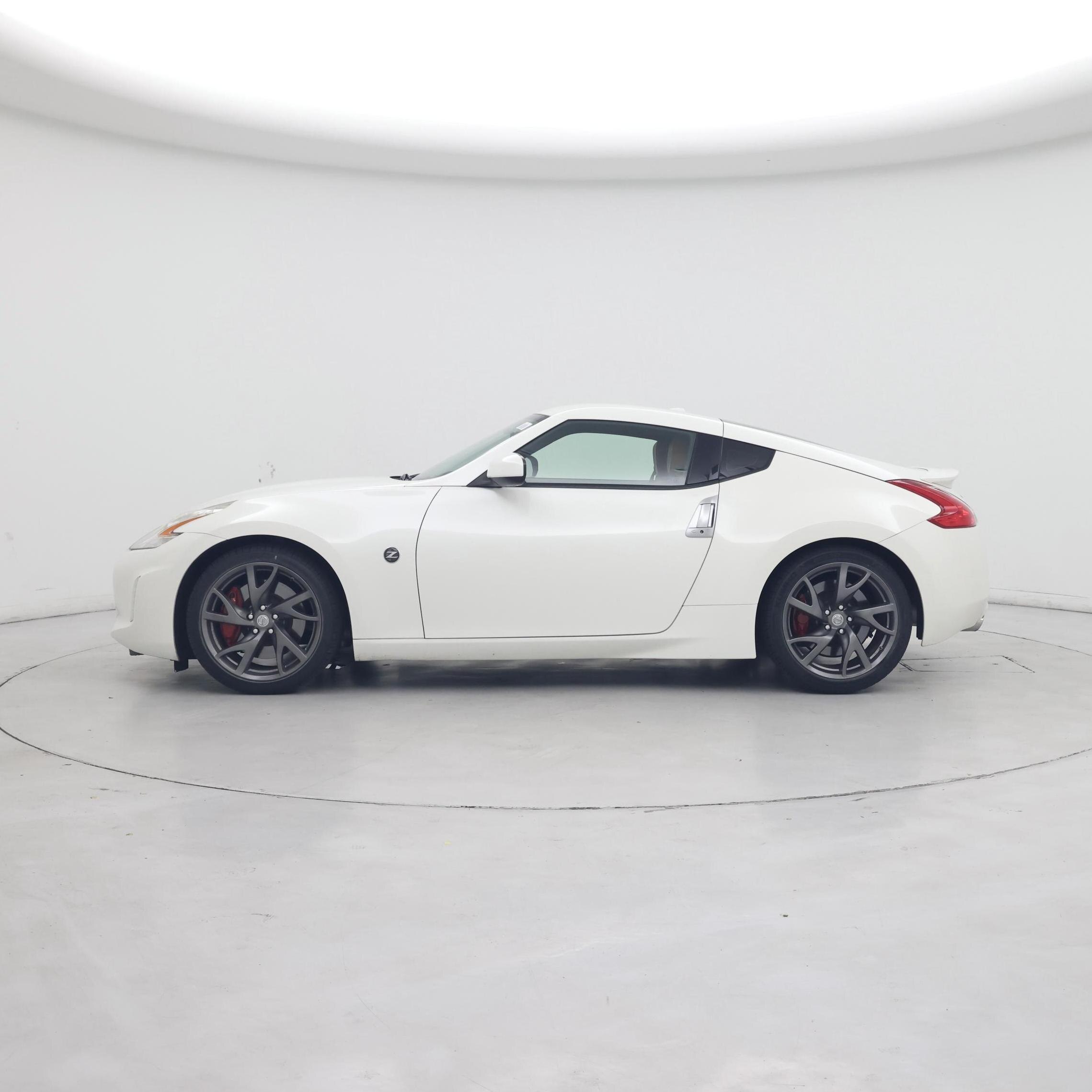 Thumbnail: 2014 Nissan Z - 3