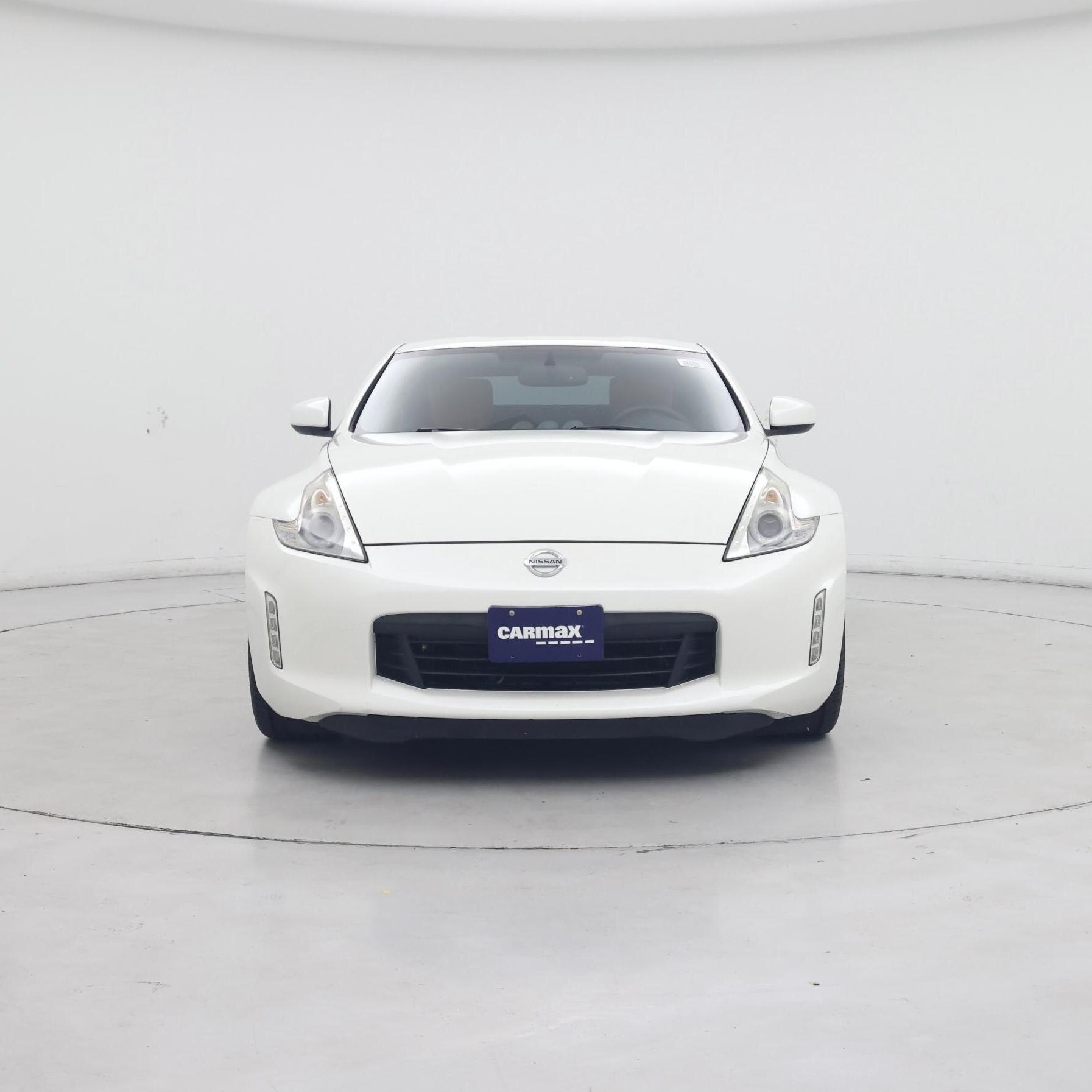 Thumbnail: 2014 Nissan Z - 5