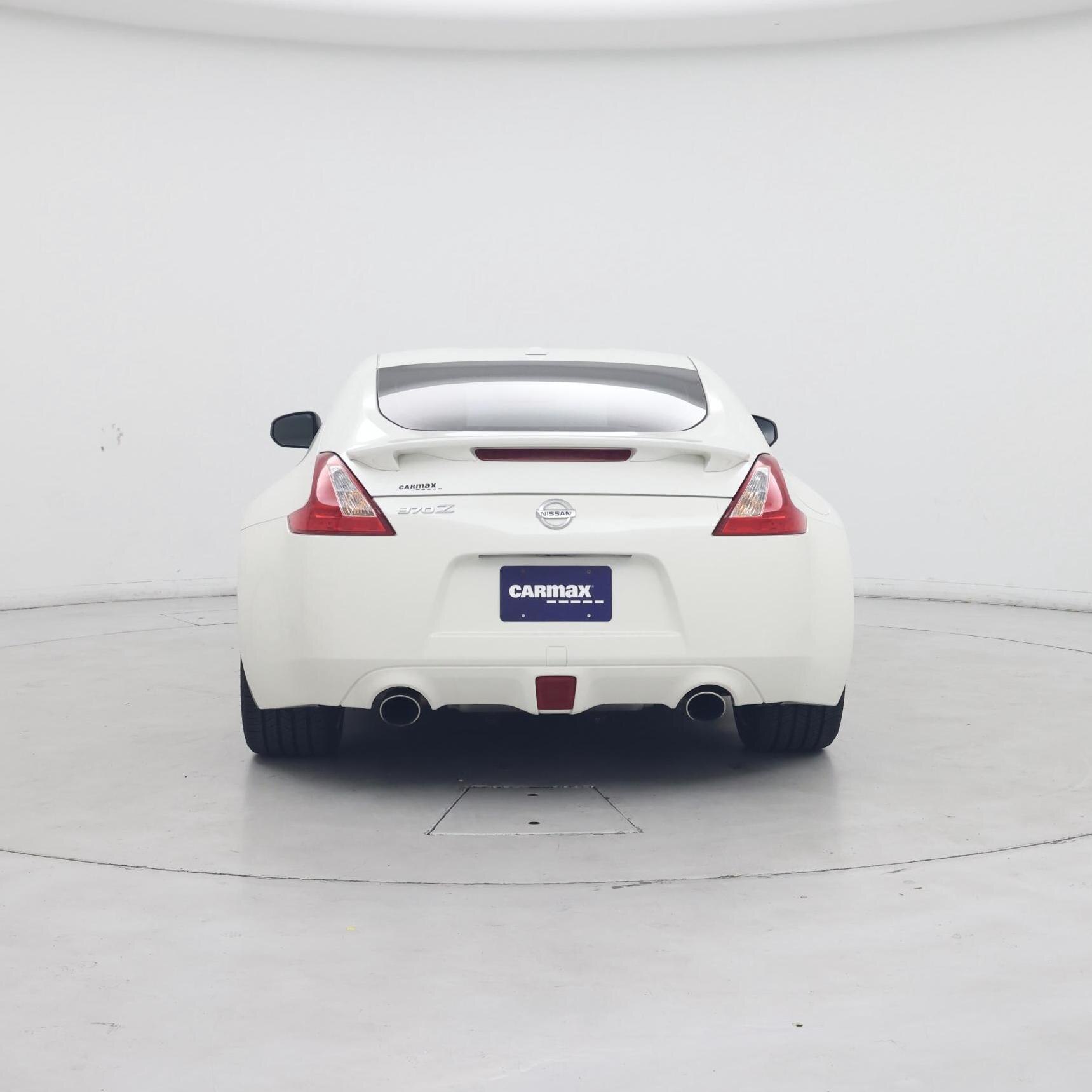 Thumbnail: 2014 Nissan Z - 6