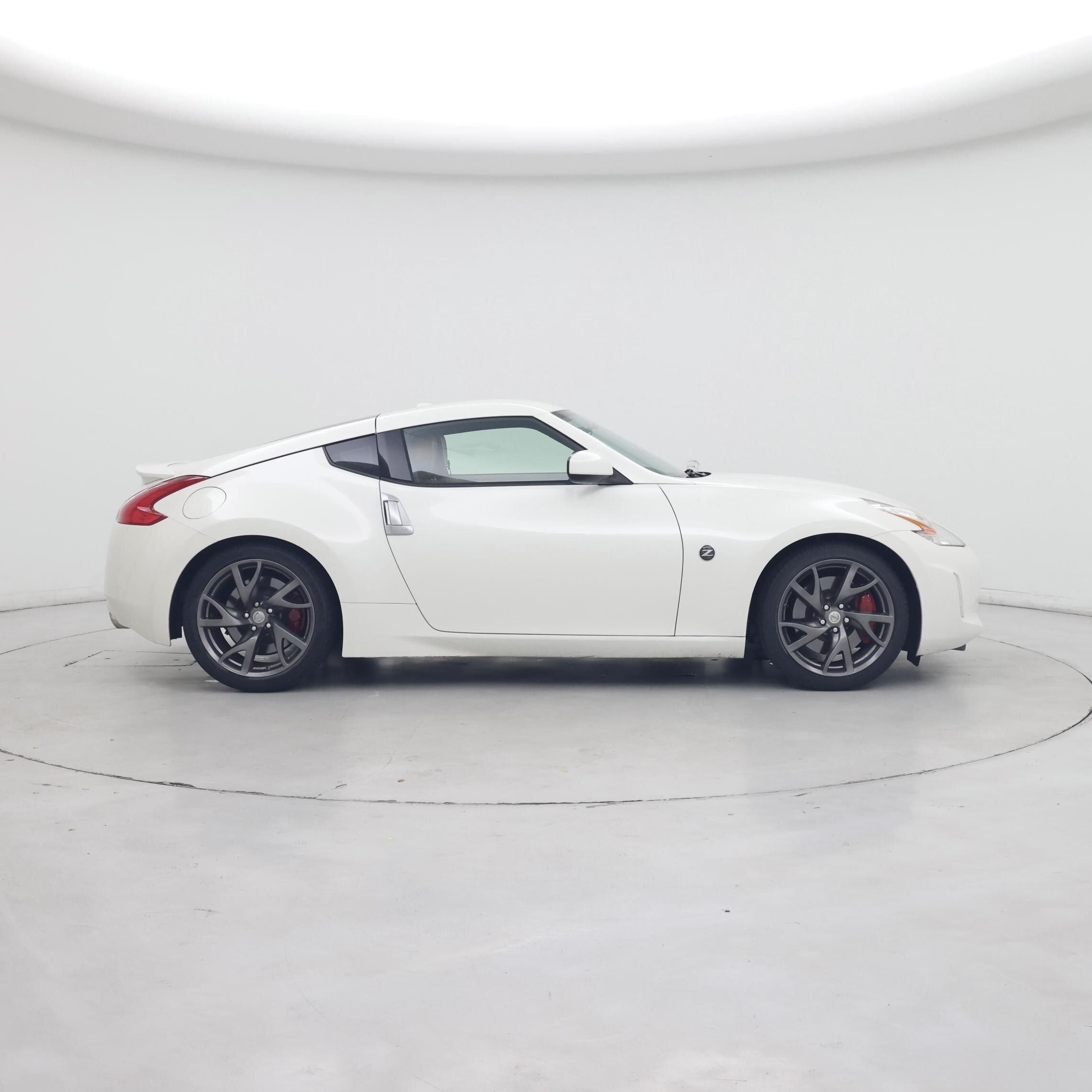 Thumbnail: 2014 Nissan Z - 7