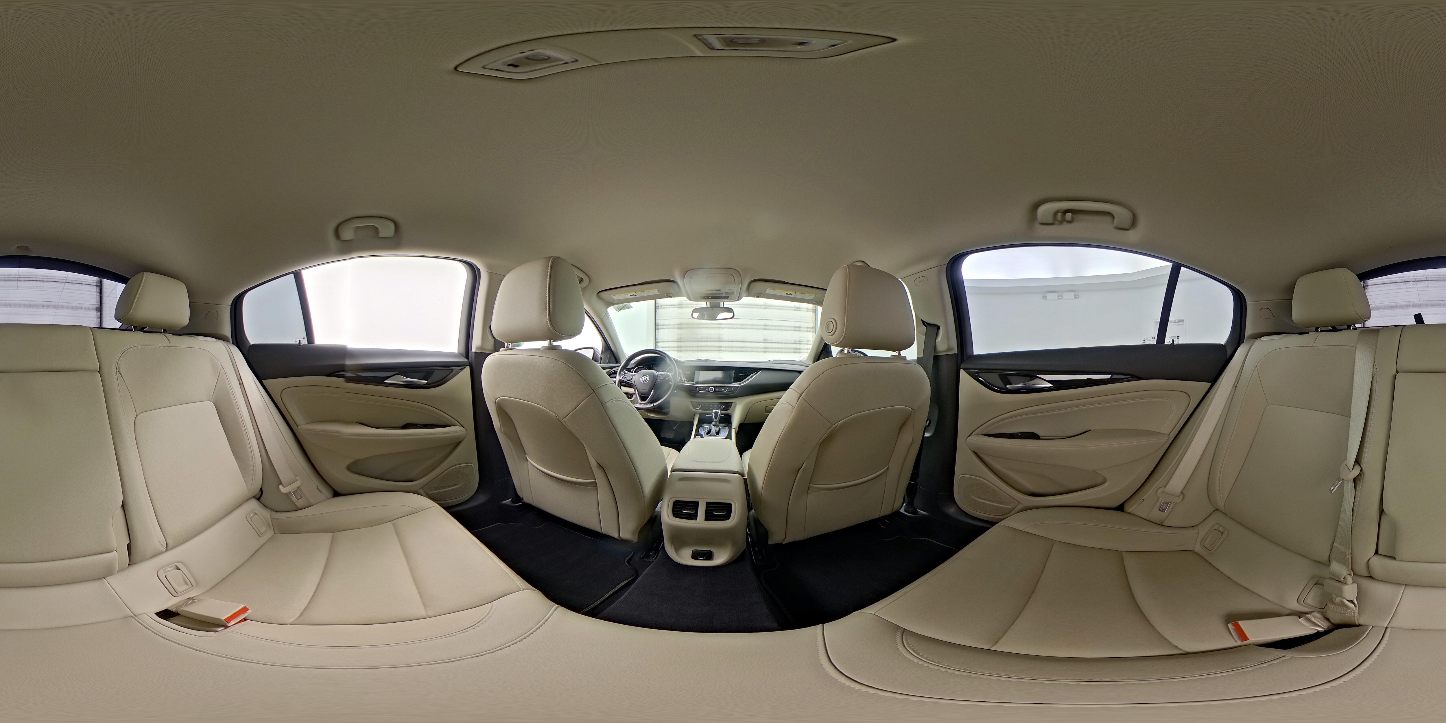 2018 Buick Regal Sportback Essence - Photo 25