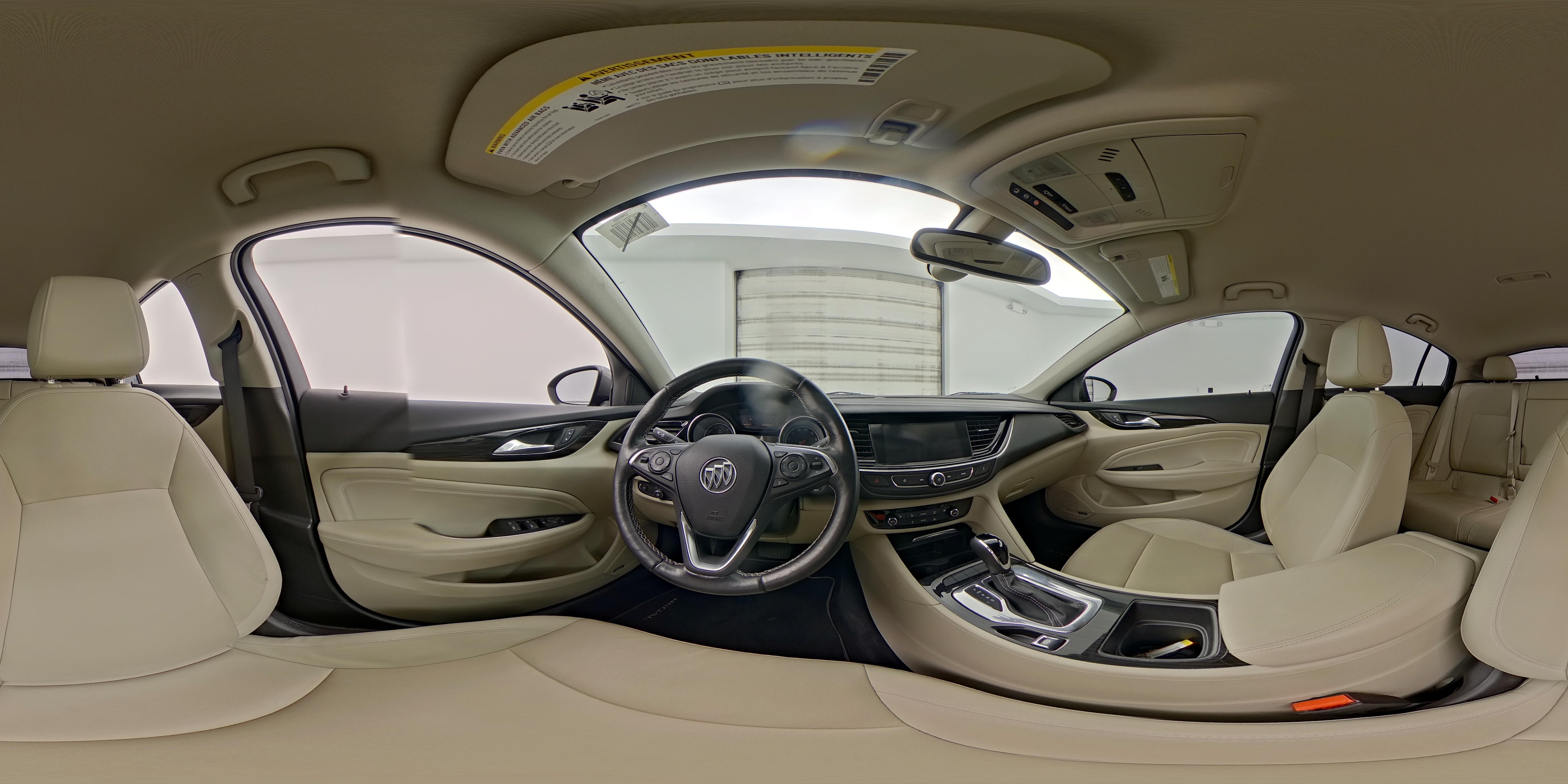 2018 Buick Regal Sportback Essence - Photo 26