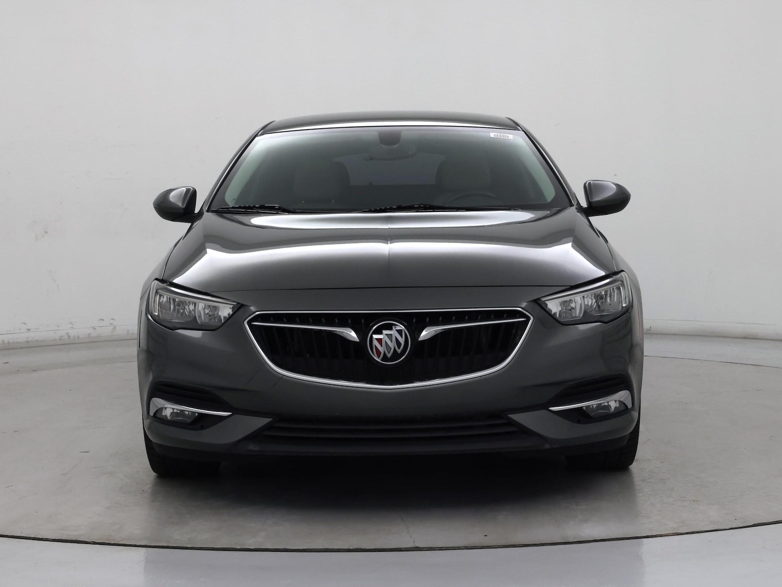 2018 Buick Regal Sportback Essence - Photo 6