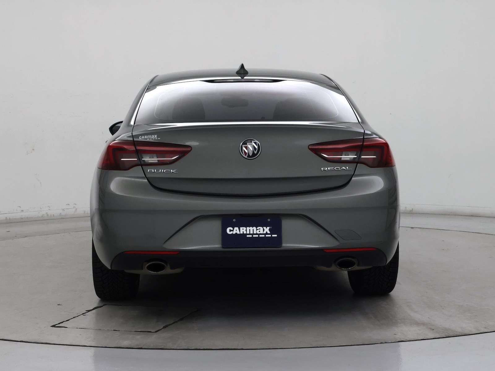 2018 Buick Regal Sportback Essence - Photo 7