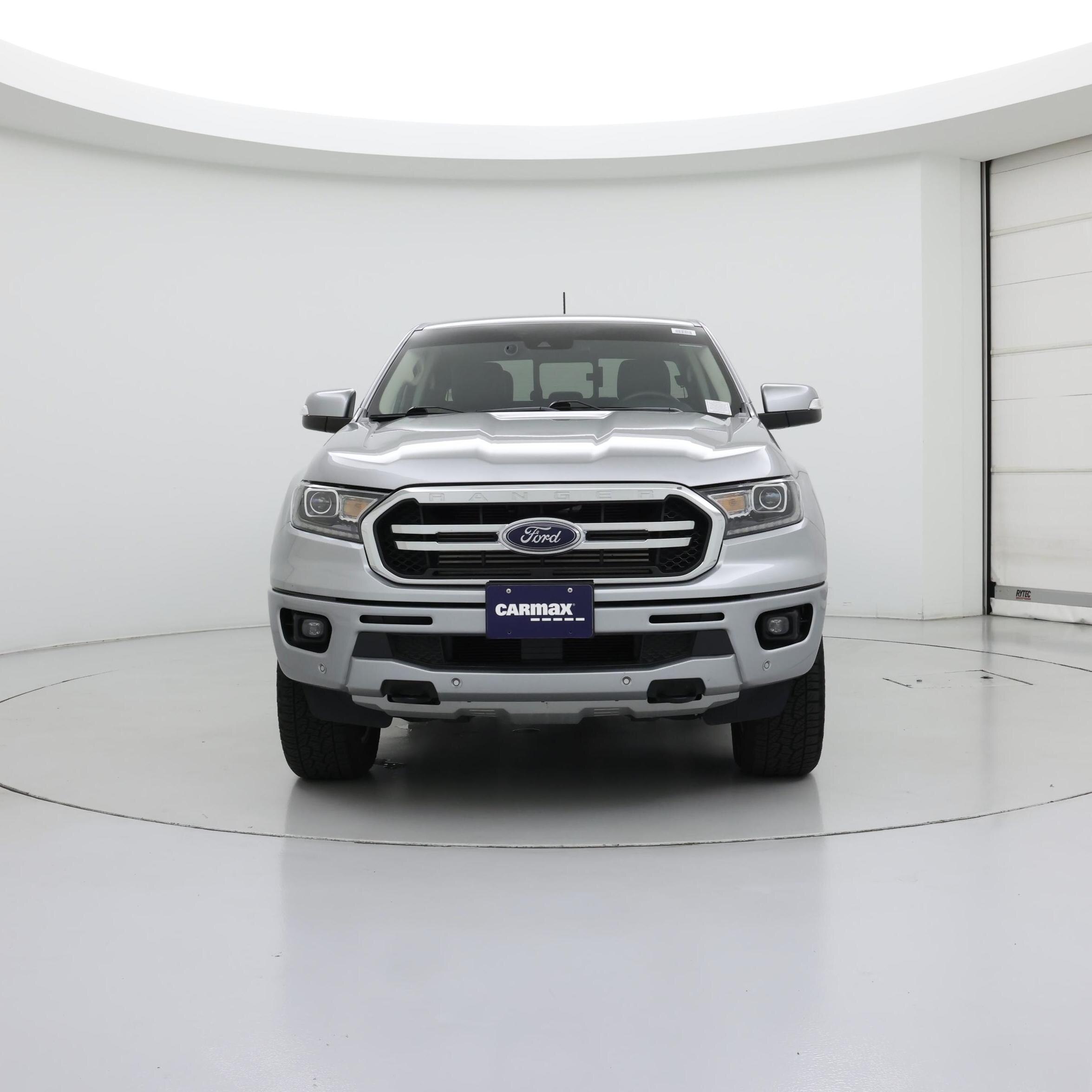 Thumbnail: 2022 Ford Ranger - 5