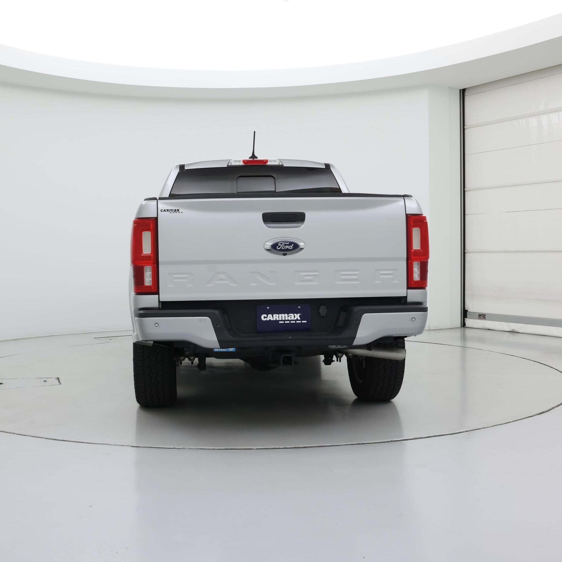 Thumbnail: 2022 Ford Ranger - 6