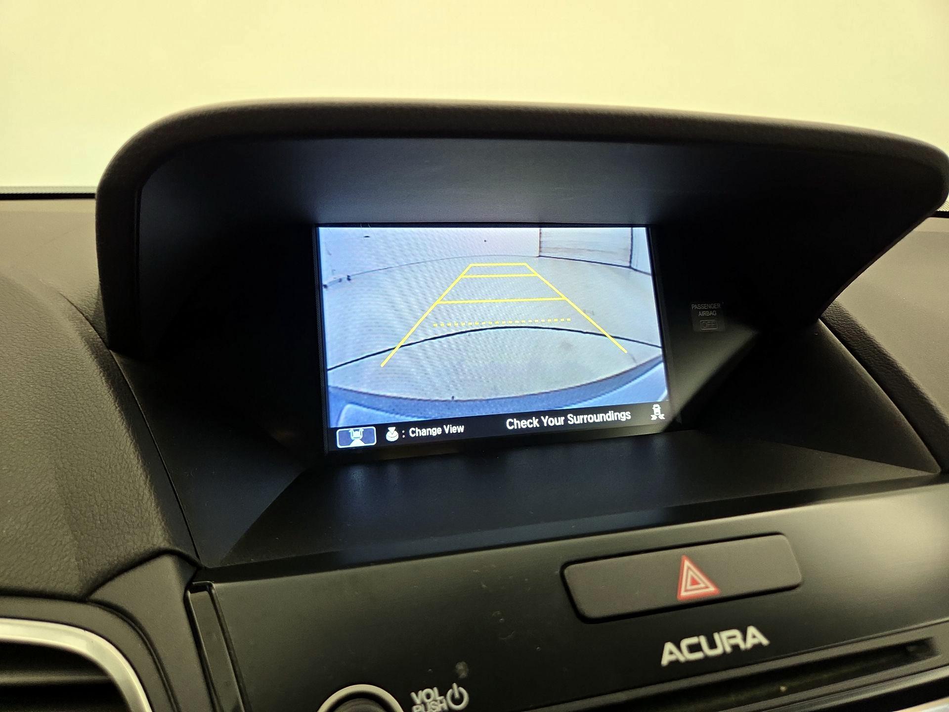 Thumbnail: 2016 Acura RDX - 15