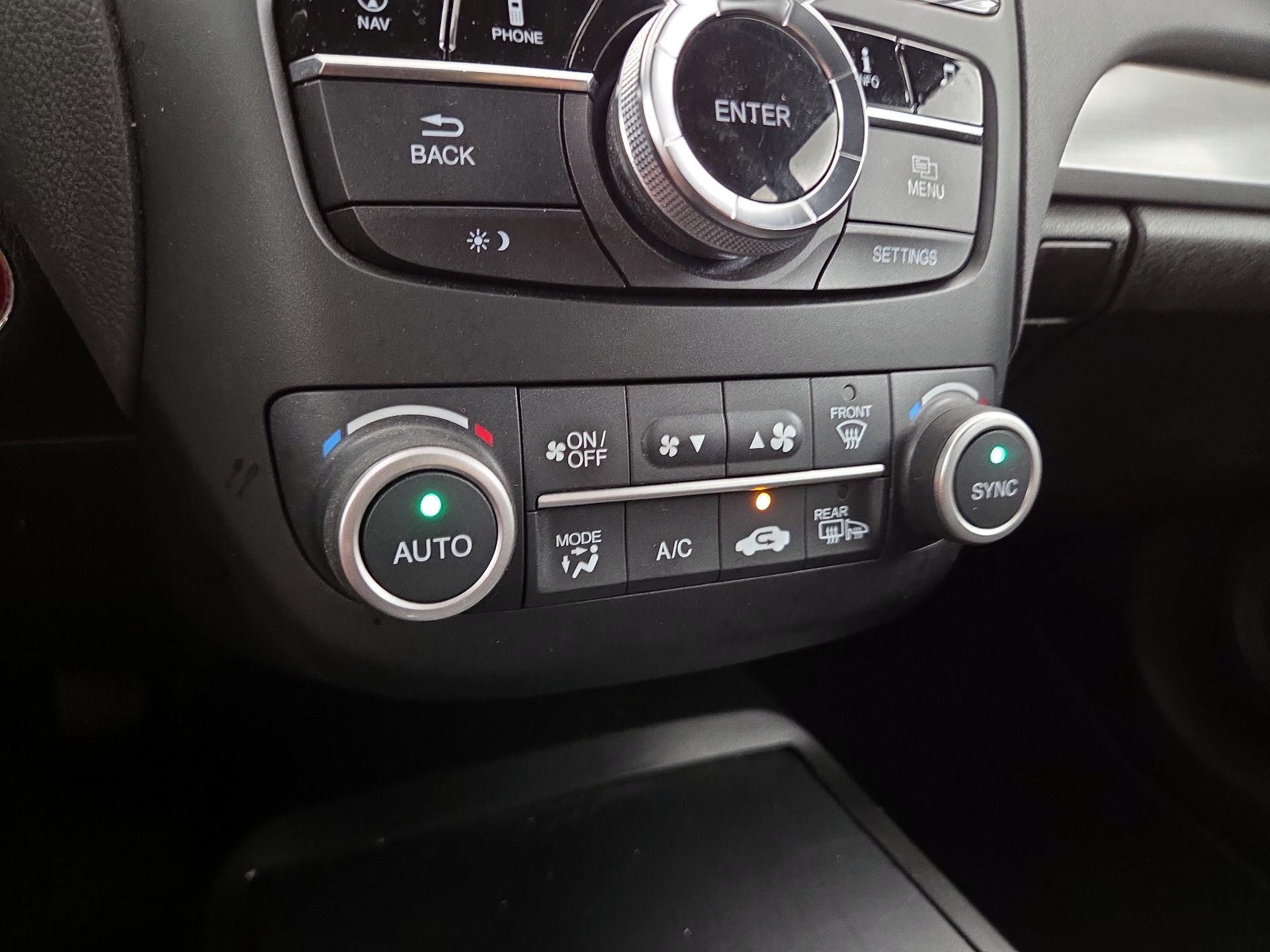 Thumbnail: 2016 Acura RDX - 17