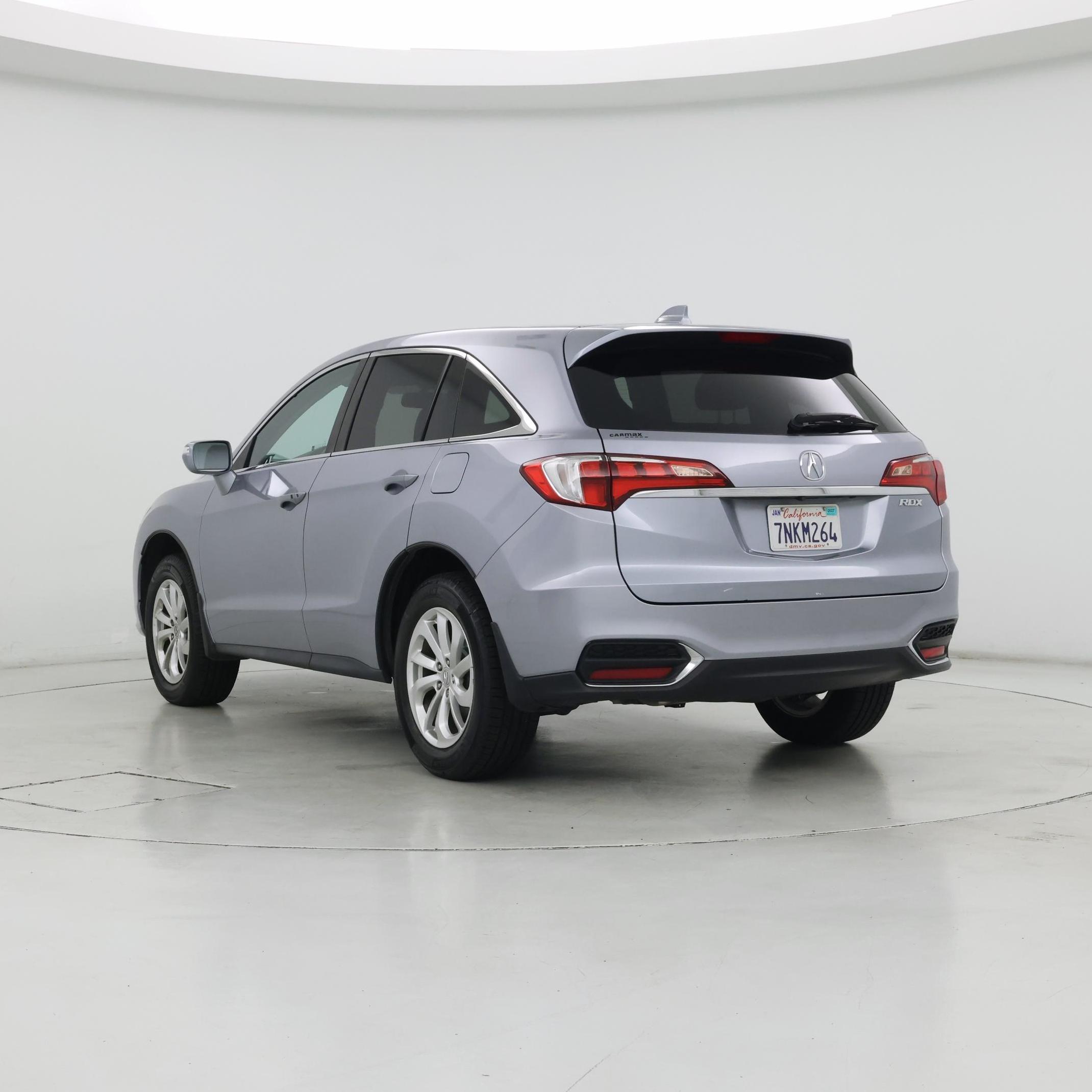 Thumbnail: 2016 Acura RDX - 2