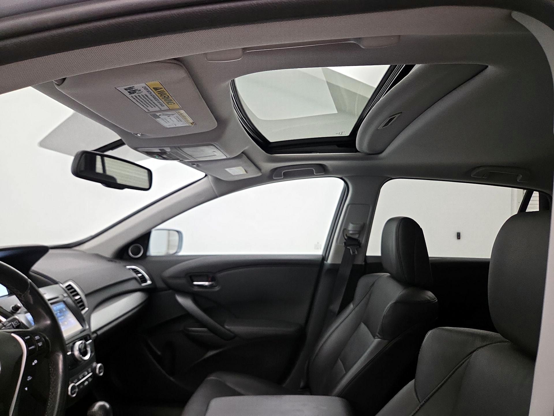 Thumbnail: 2016 Acura RDX - 20
