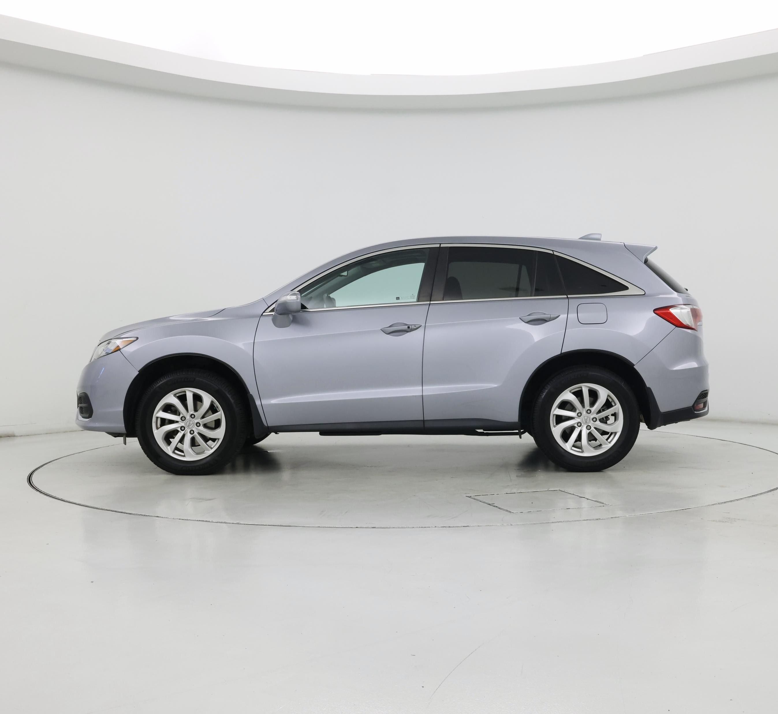 Thumbnail: 2016 Acura RDX - 3
