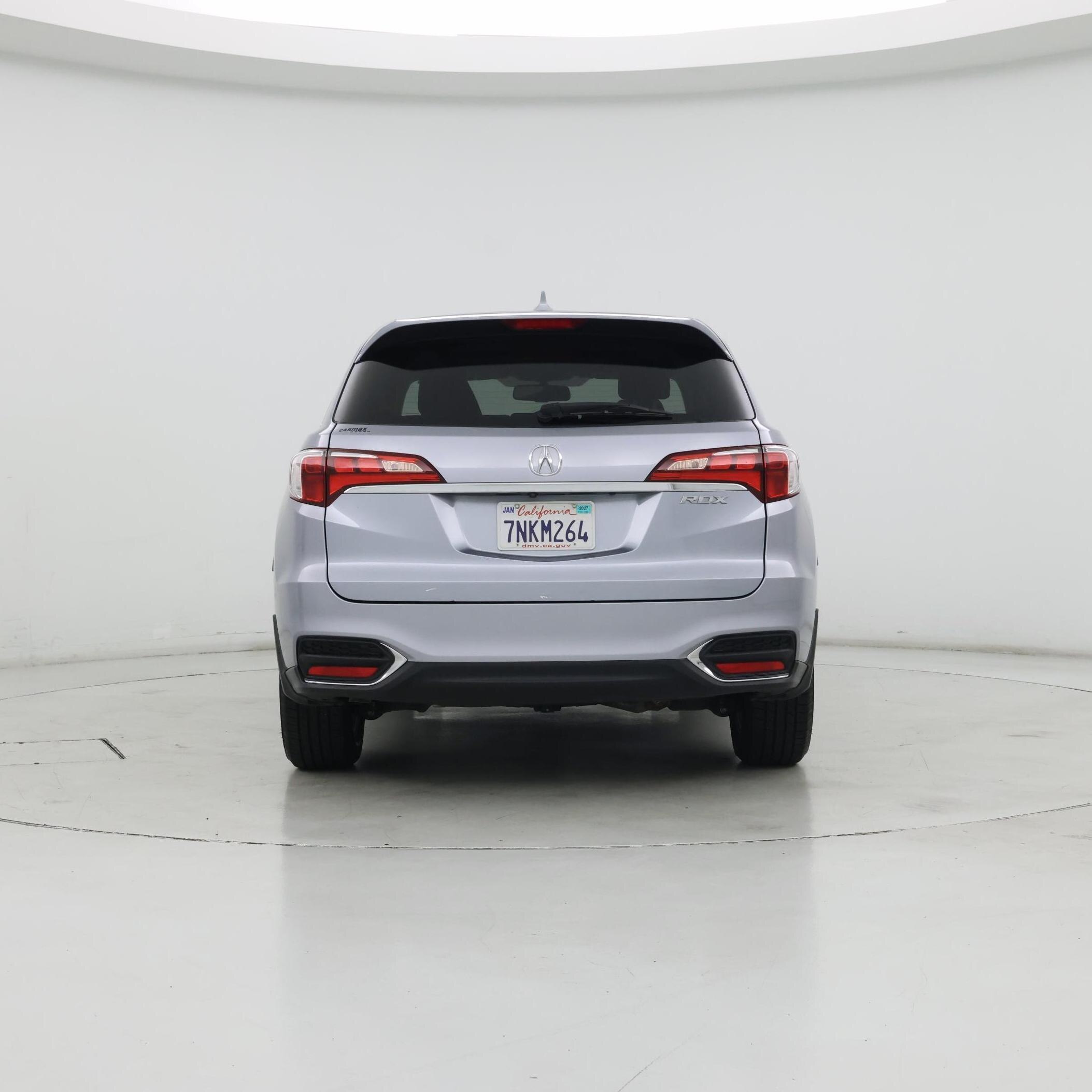Thumbnail: 2016 Acura RDX - 6