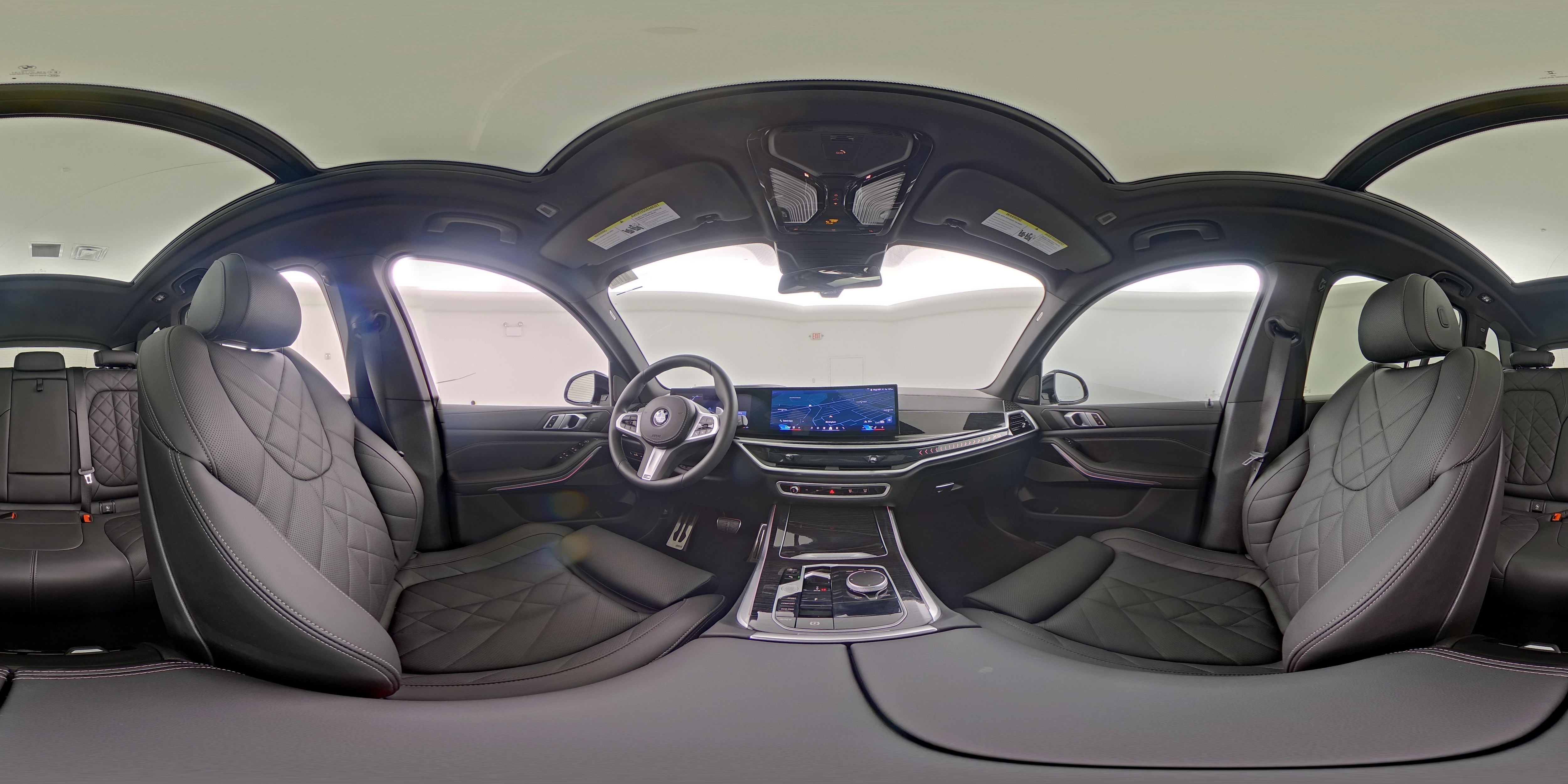 2024 BMW X5 40i - Photo 24