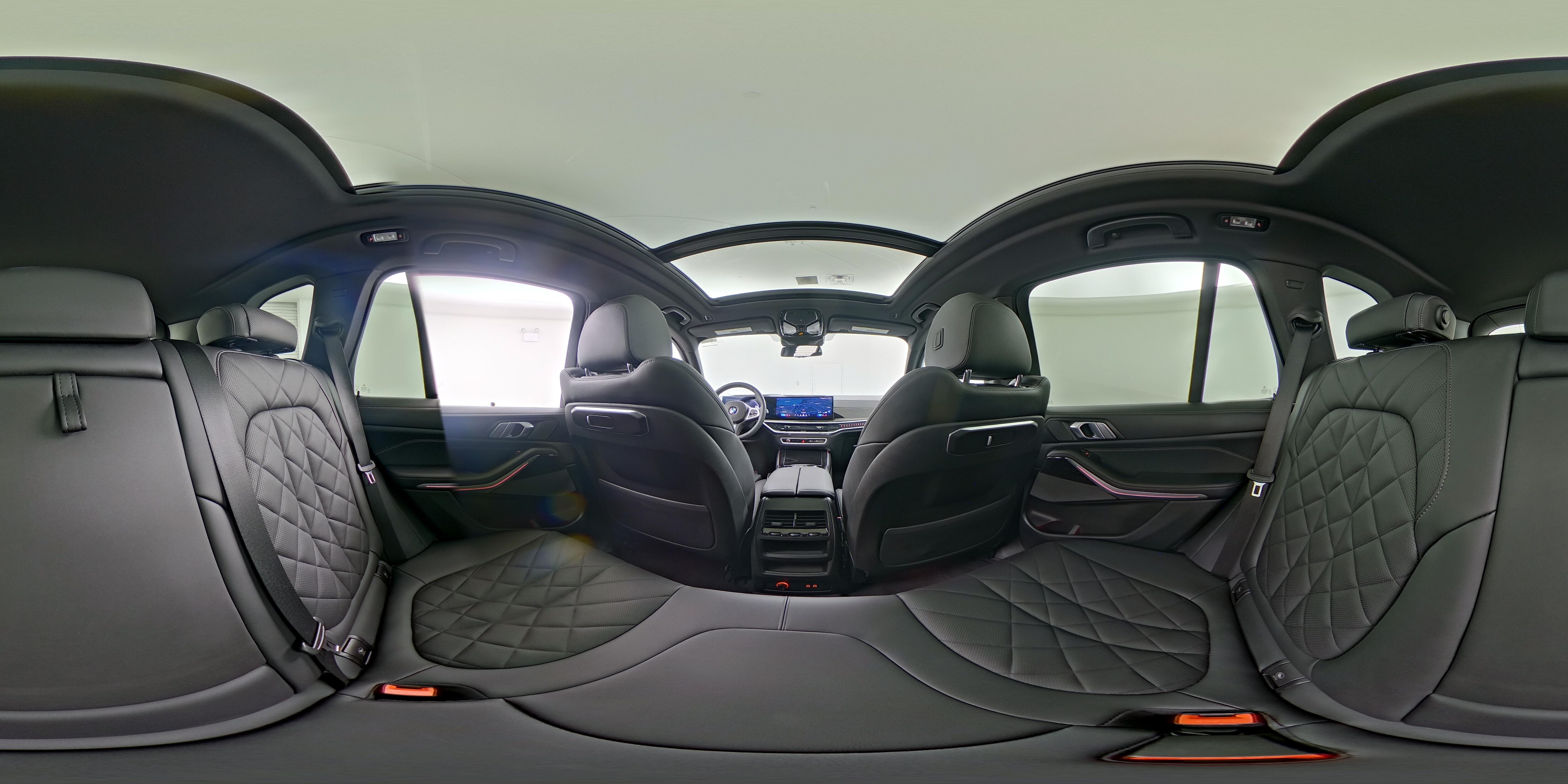 2024 BMW X5 40i - Photo 25