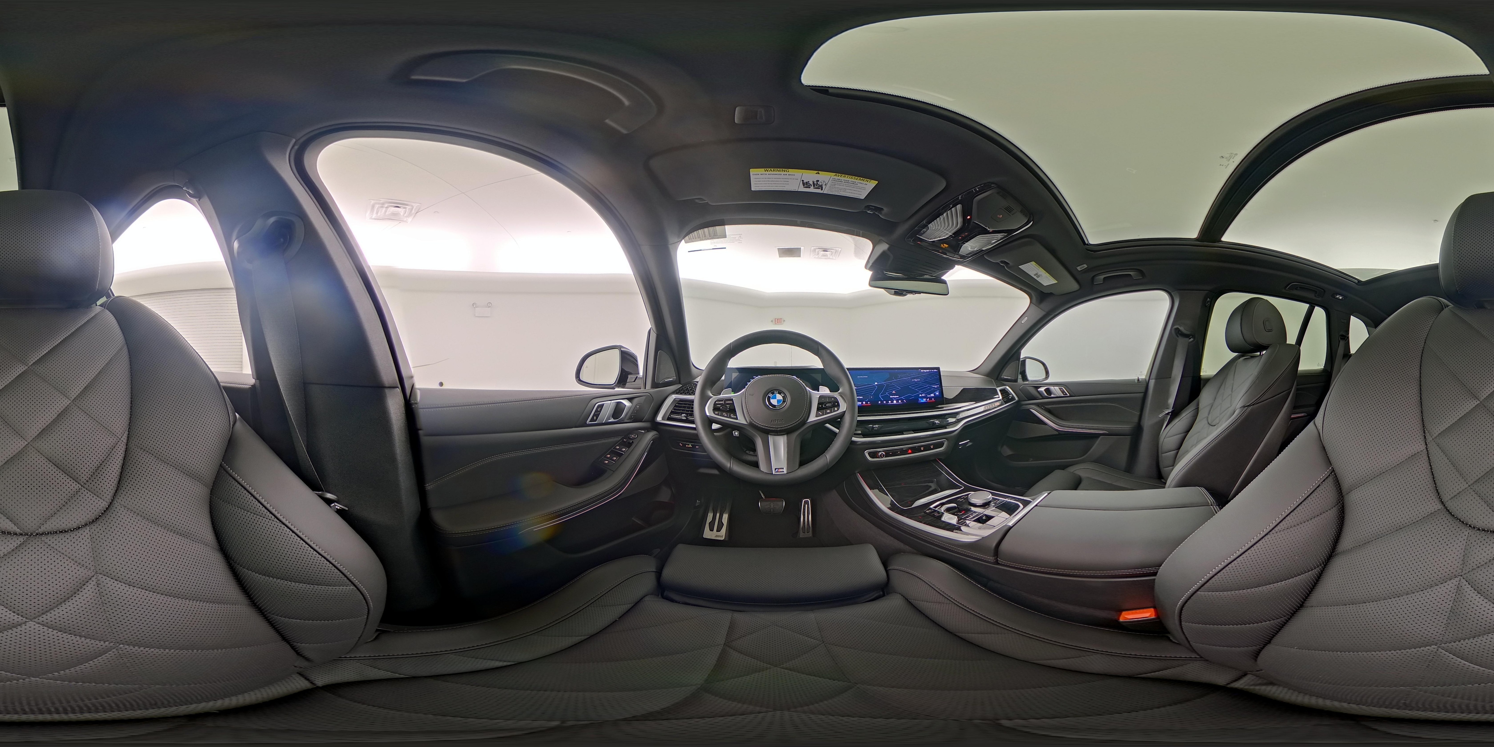 2024 BMW X5 40i - Photo 26