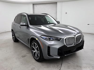 2024 BMW X5 sDrive40i