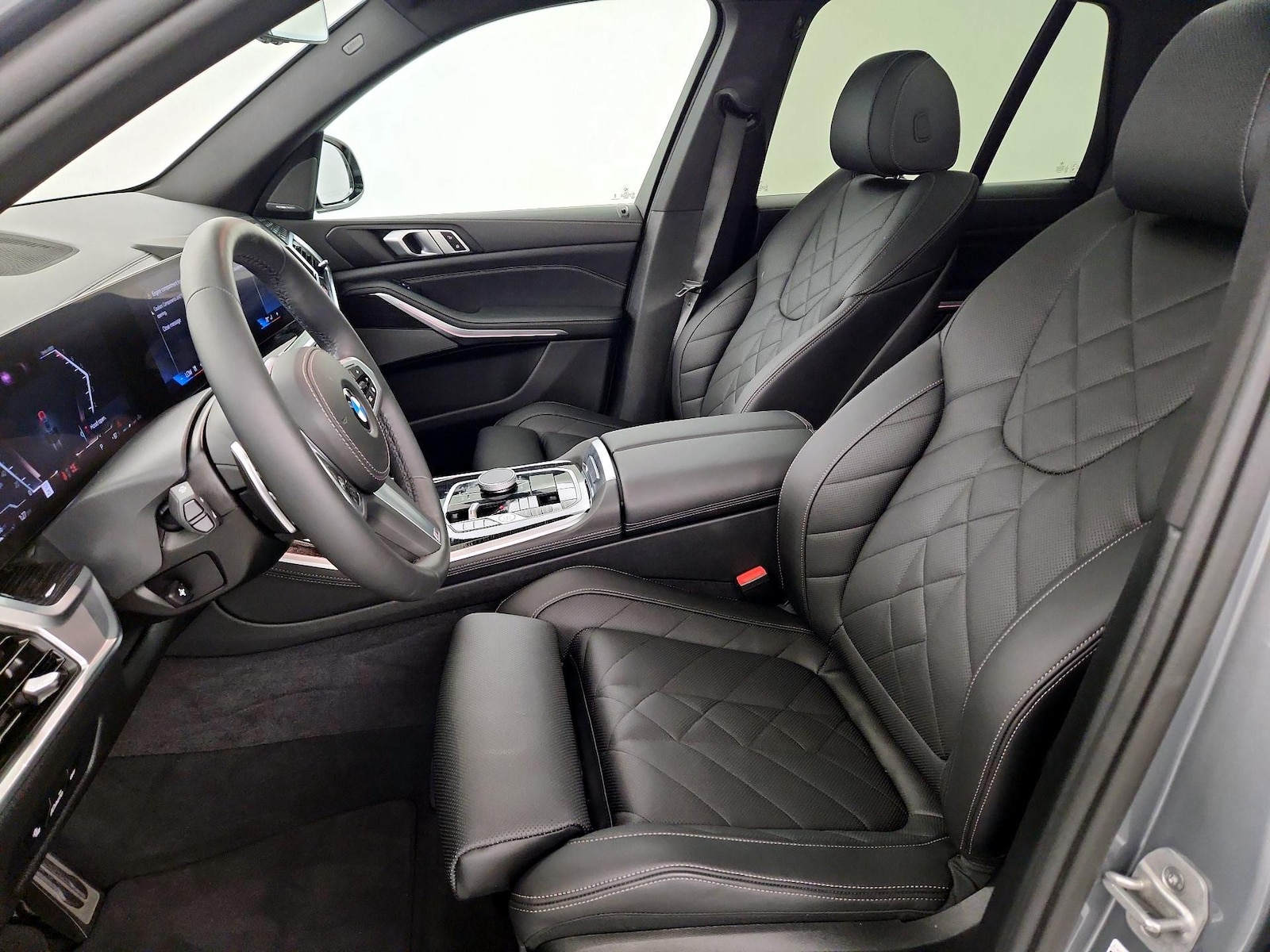 2024 BMW X5 40i - Photo 10