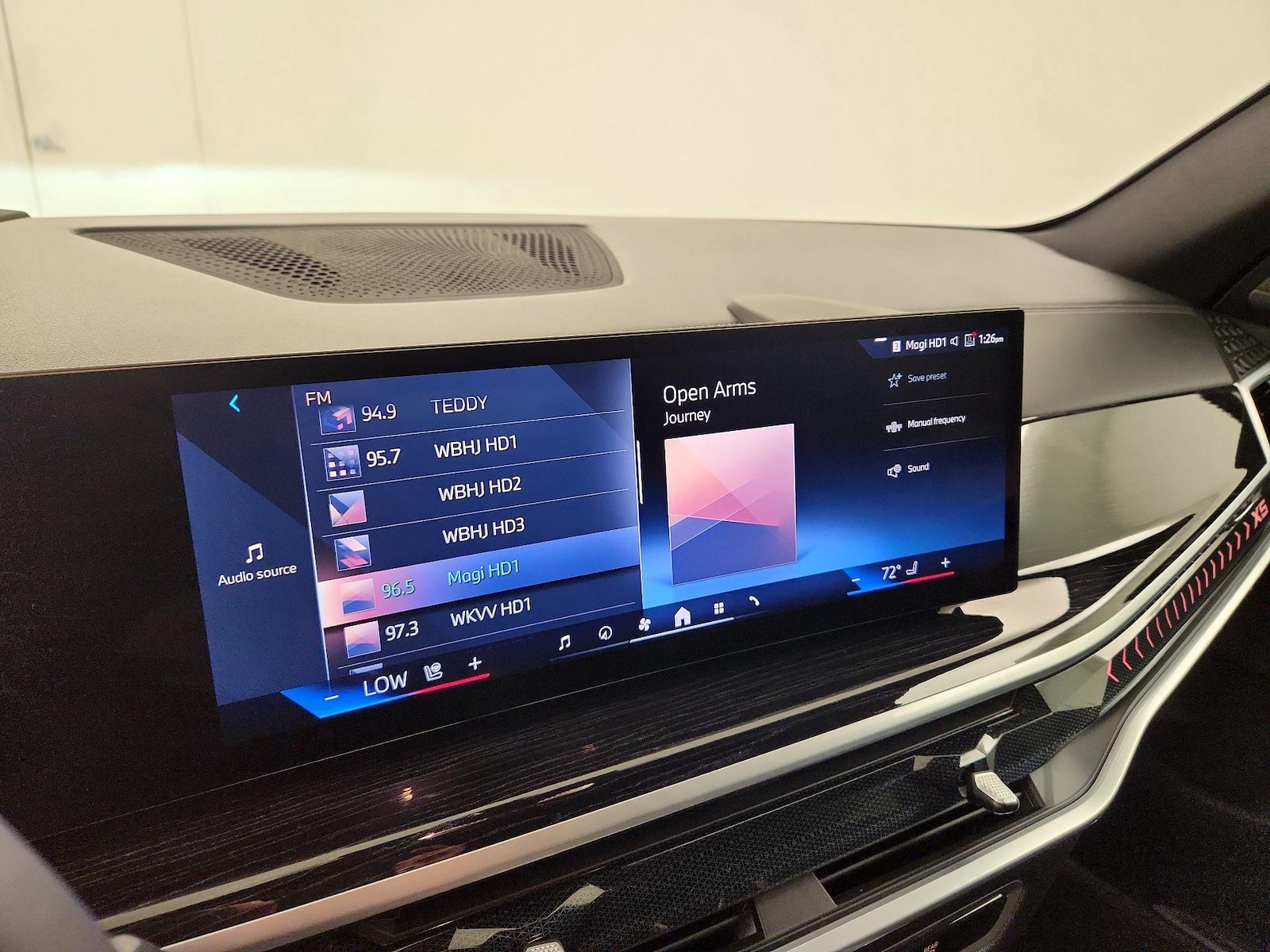 2024 BMW X5 40i - Photo 15