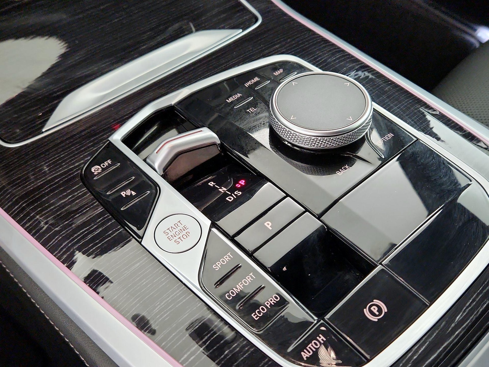2024 BMW X5 40i - Photo 17