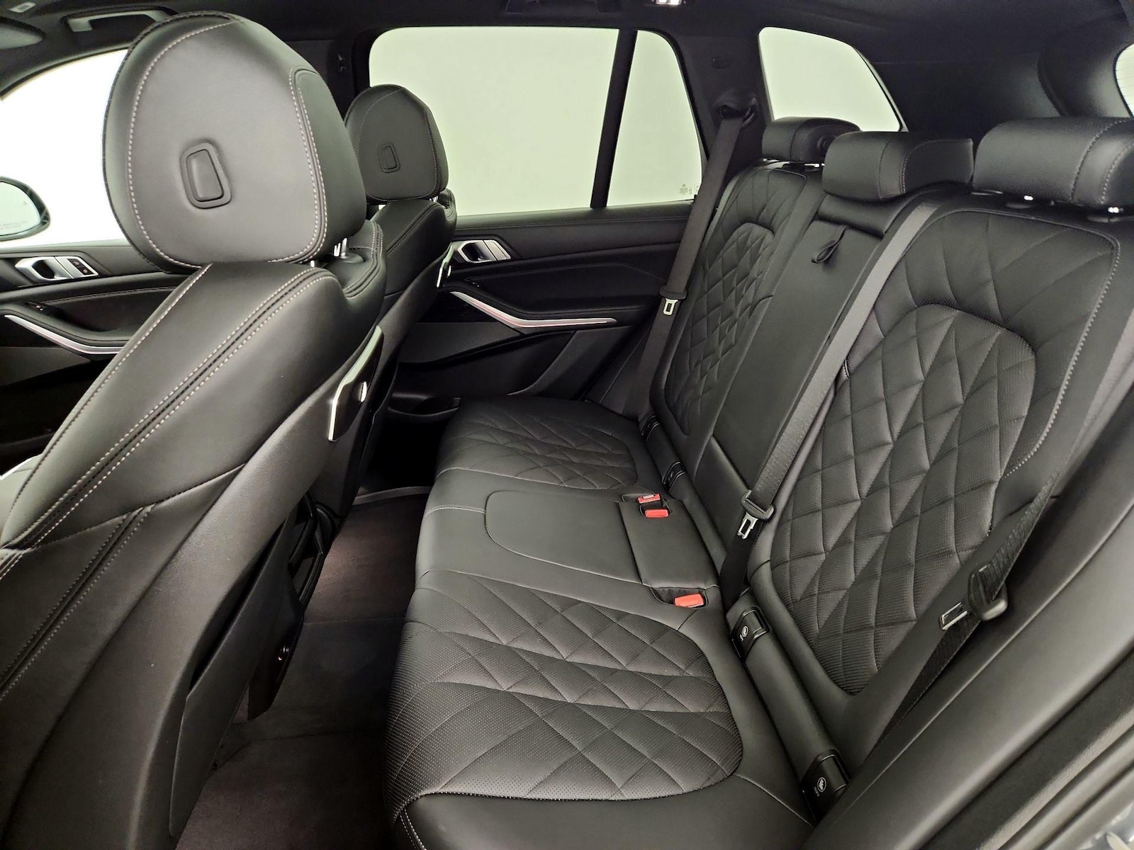 2024 BMW X5 40i - Photo 20