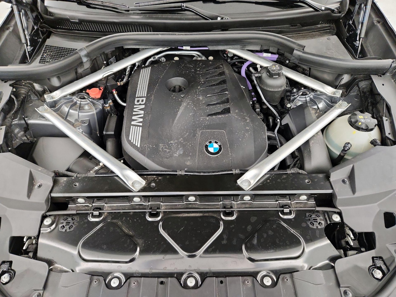 2024 BMW X5 40i - Photo 22